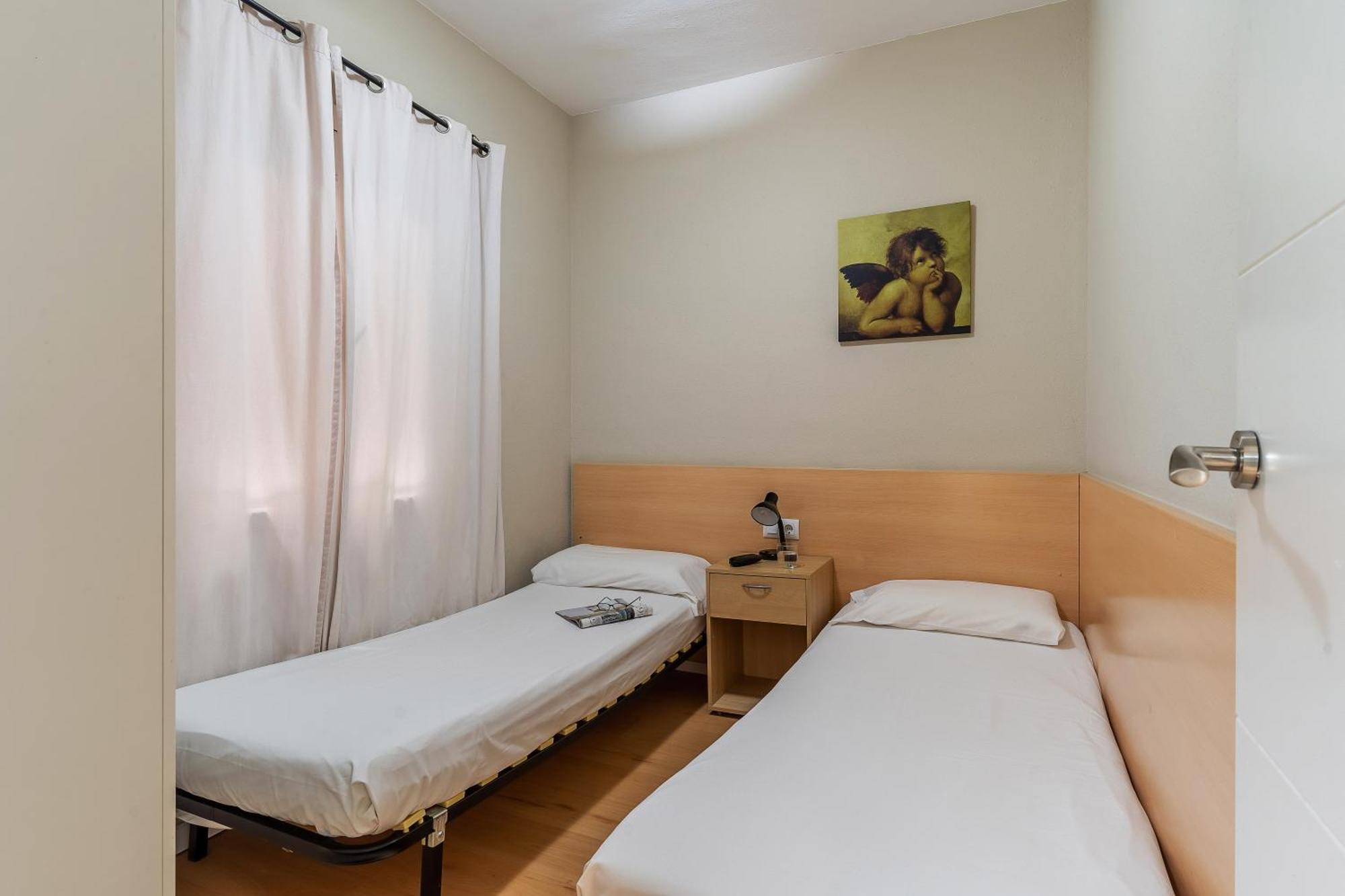 Apartamento Ab Gaudí Avenue Barcelona