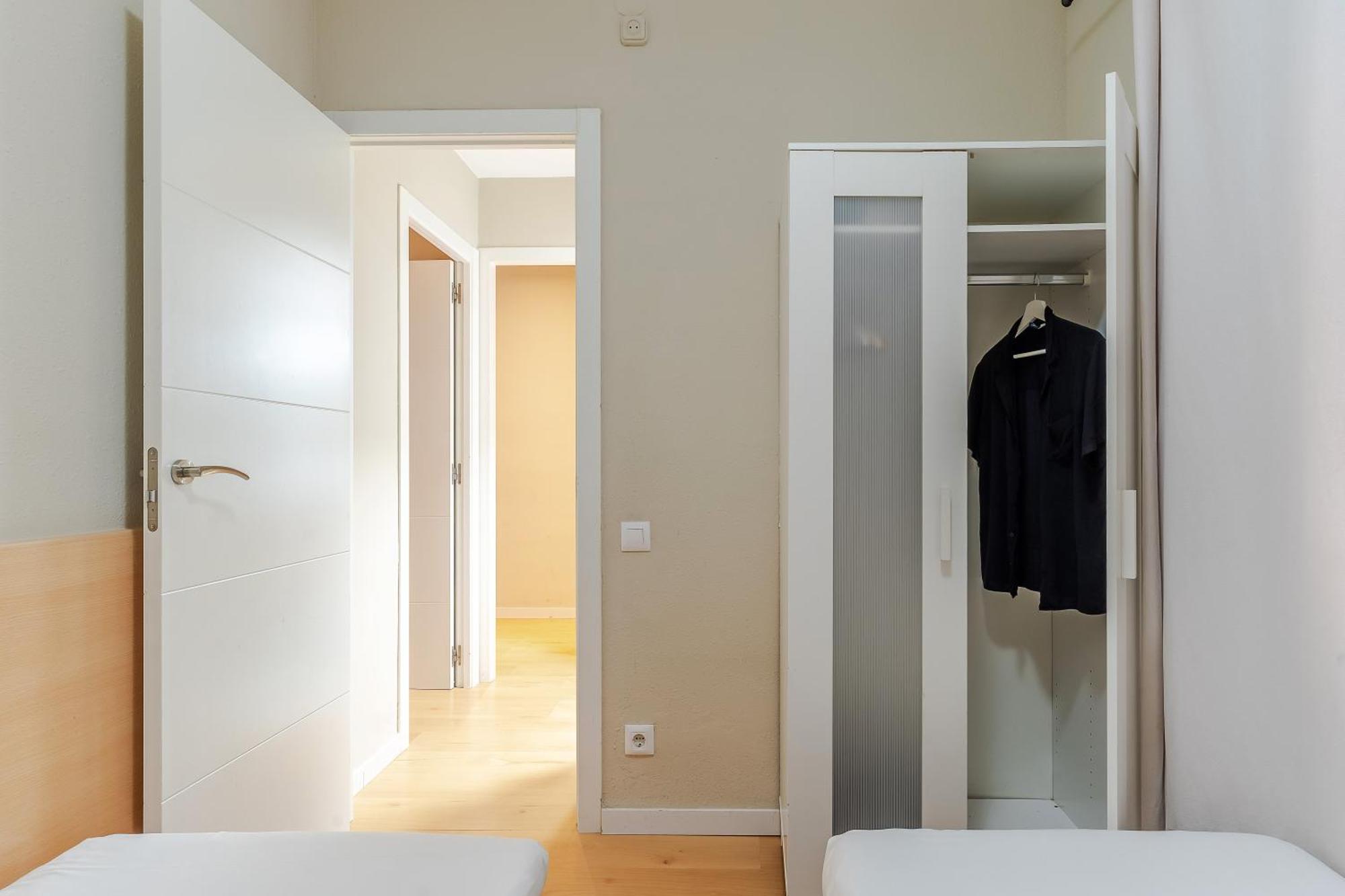 Ab Gaudí Avenue Apartamento