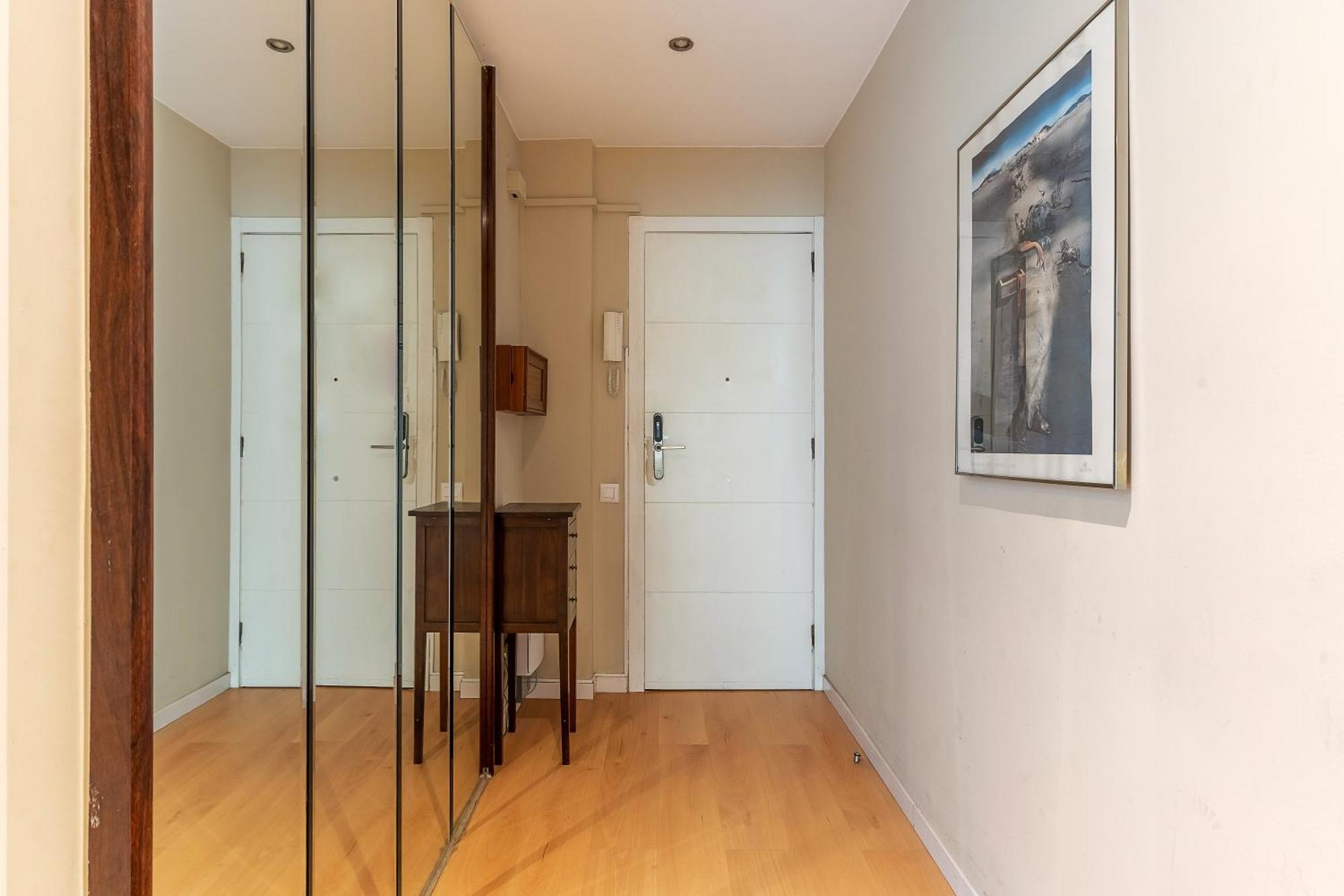 Apartamento Ab Gaudí Avenue