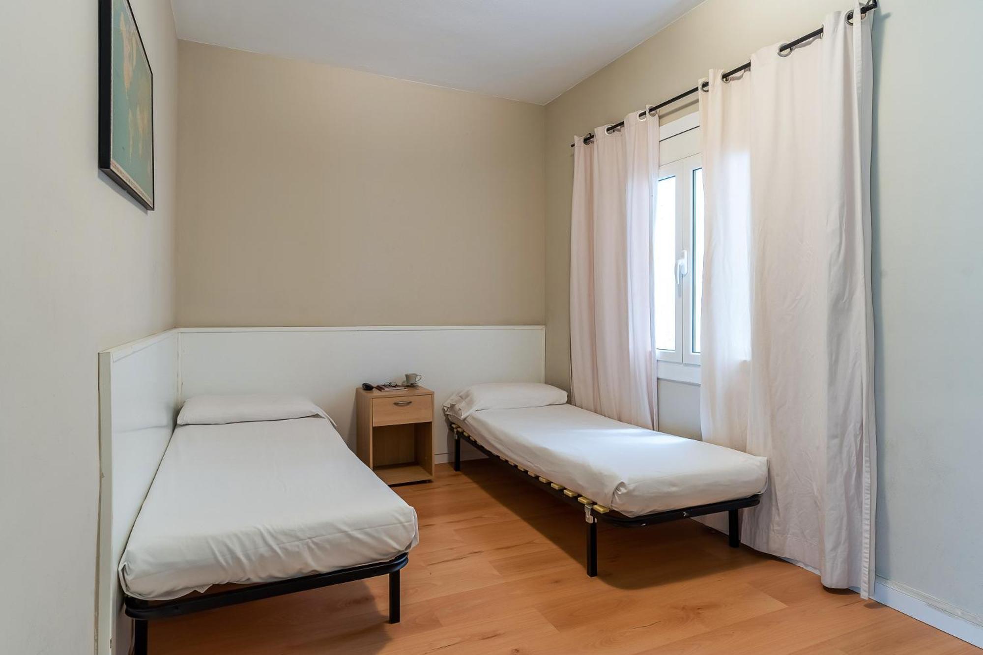 Apartamento Ab Gaudí Avenue *