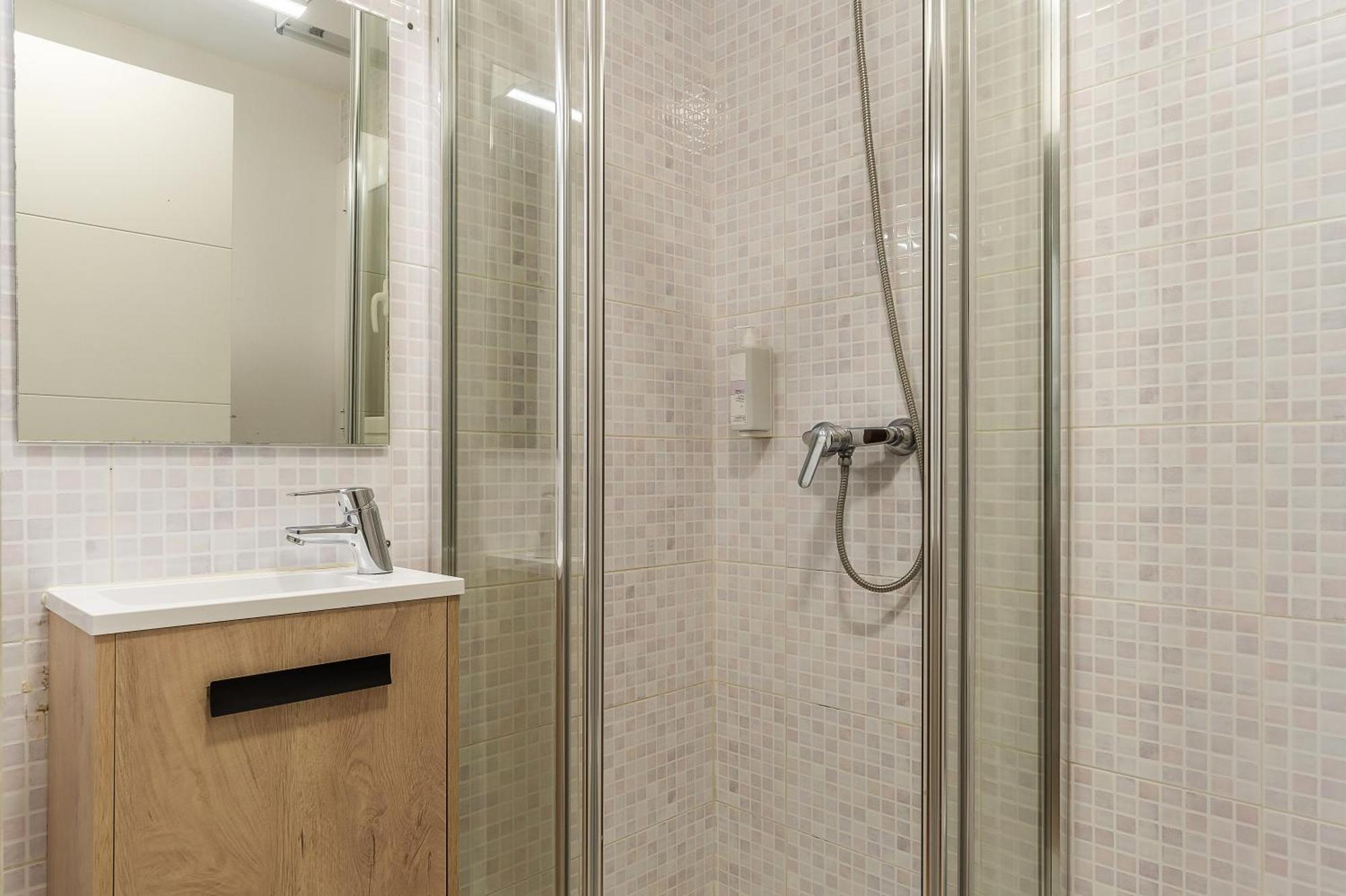 Apartamento Ab Gaudí Avenue *
