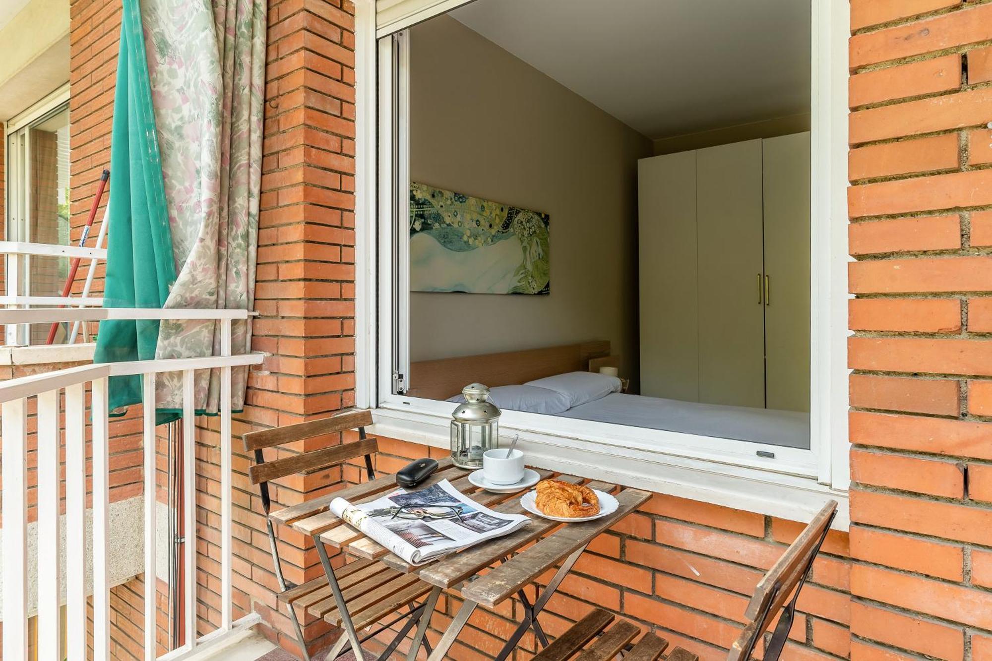 Ab Gaudí Avenue Apartamento *
