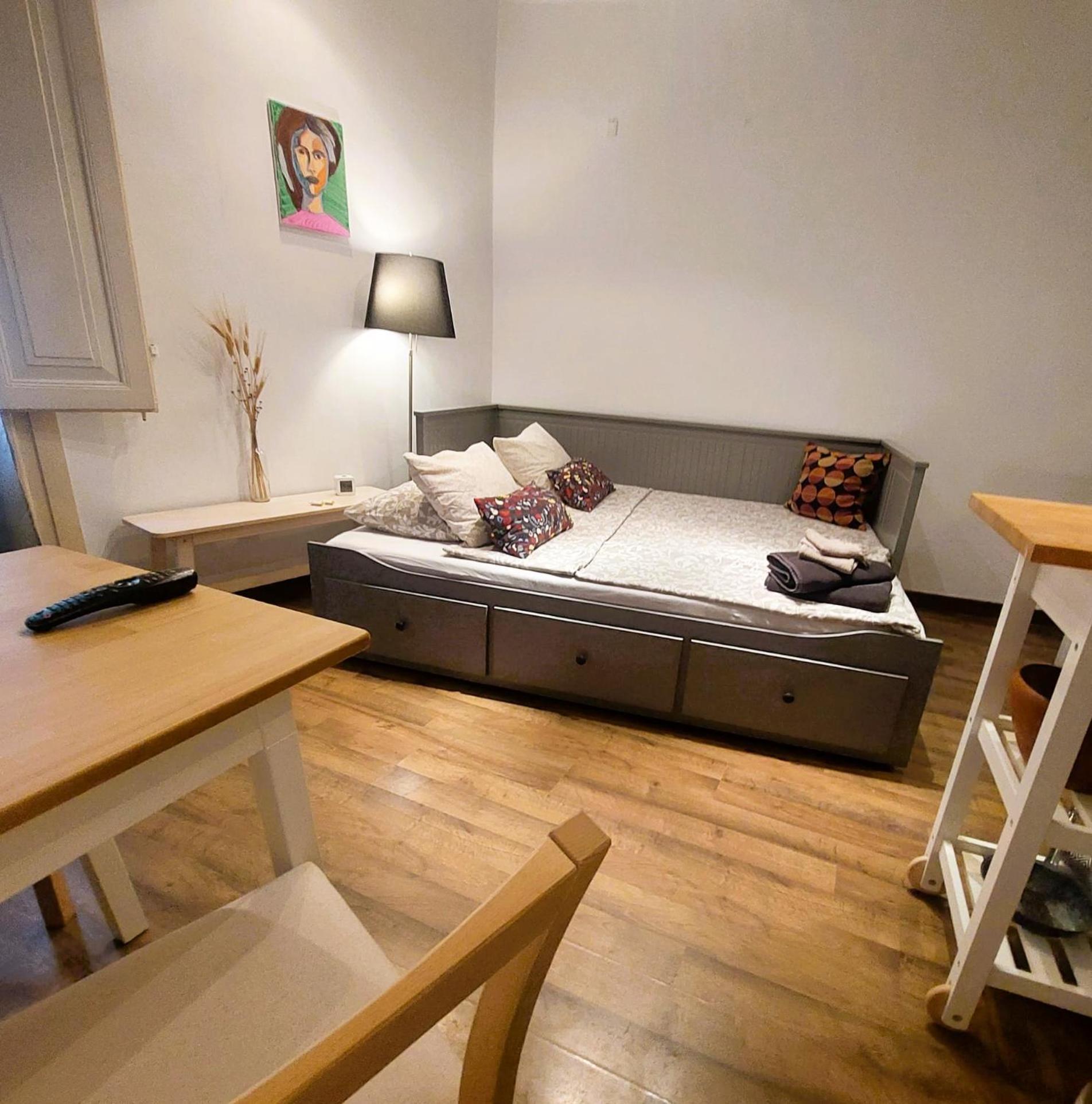 Top Location Gotico Apartamento Barcelona
