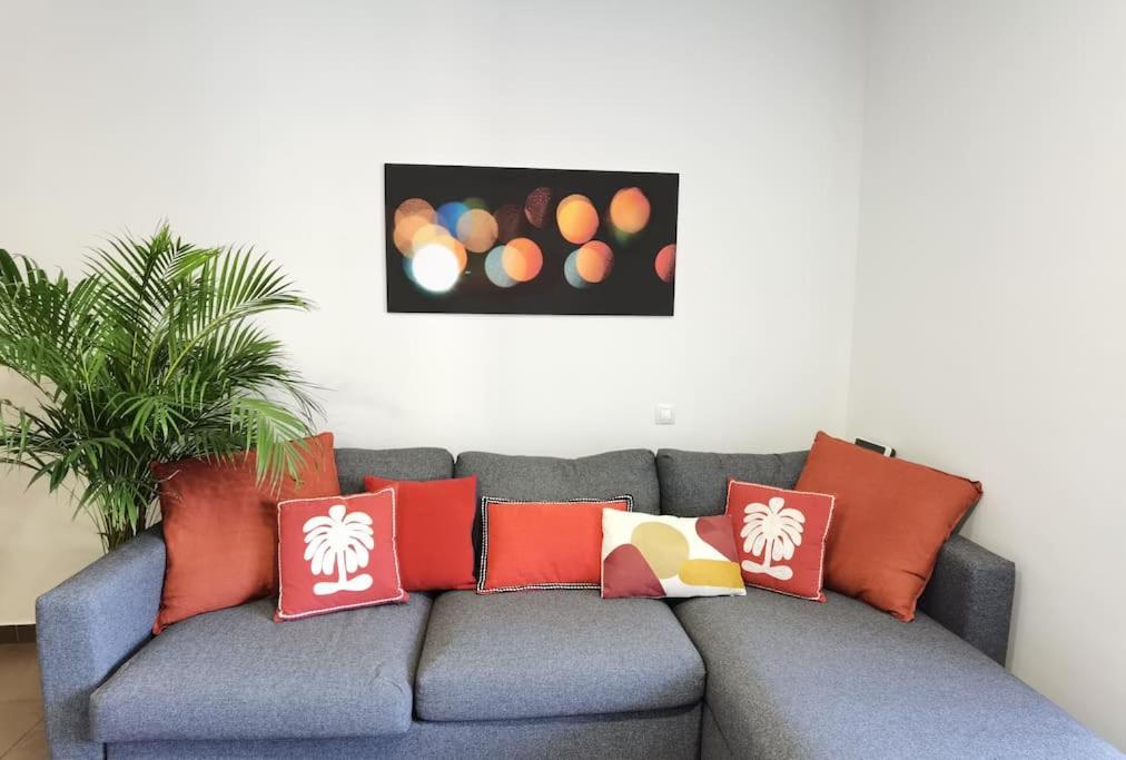 Apartamento M&e Agency Valencia 277 By Marta And Emanuele