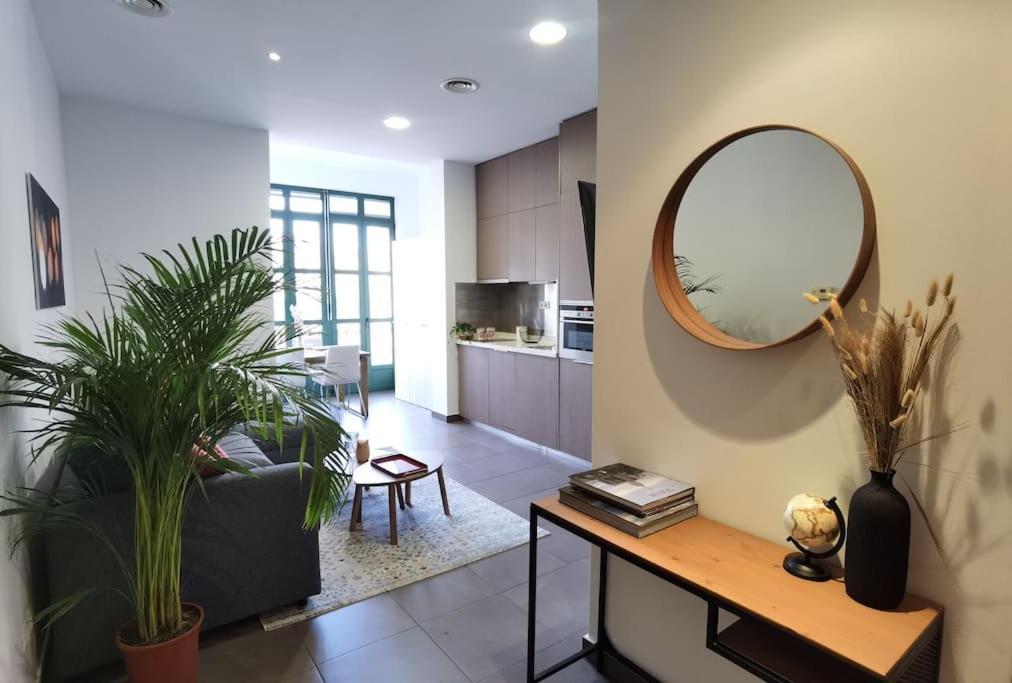 M&e Agency Valencia 277 By Marta And Emanuele Apartamento Barcelona