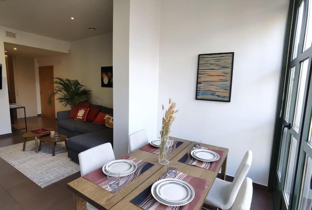 Apartamento M&e Agency Valencia 277 By Marta And Emanuele