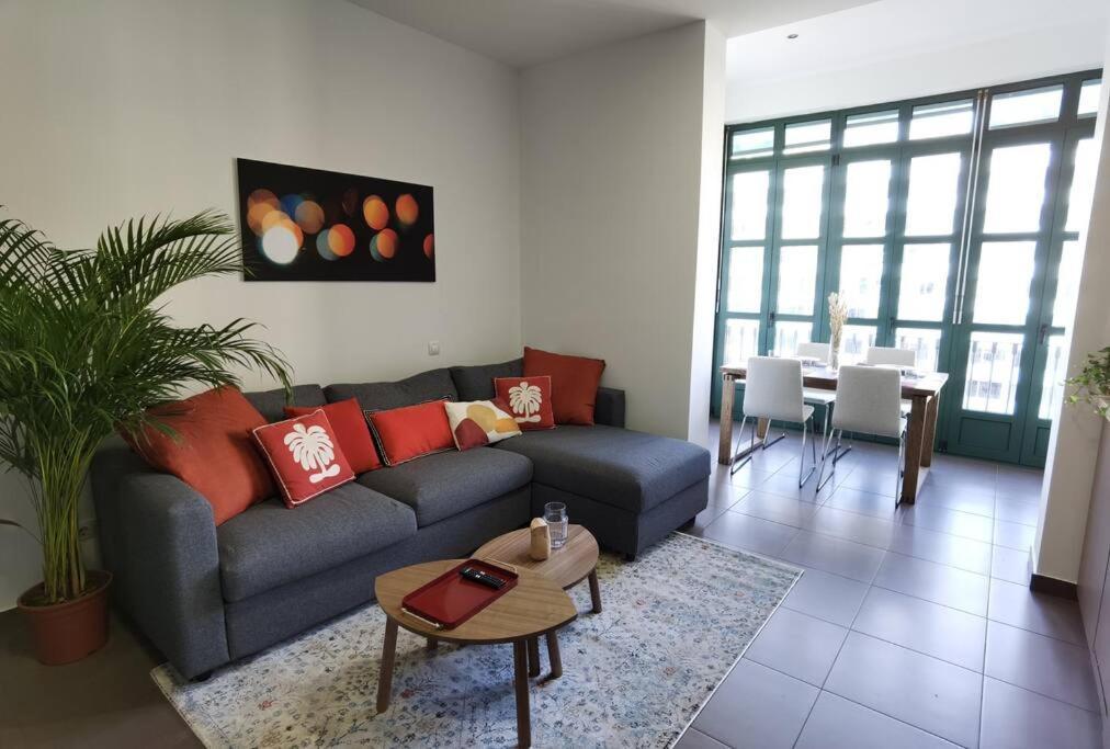 Apartamento M&e Agency Valencia 277 By Marta And Emanuele *