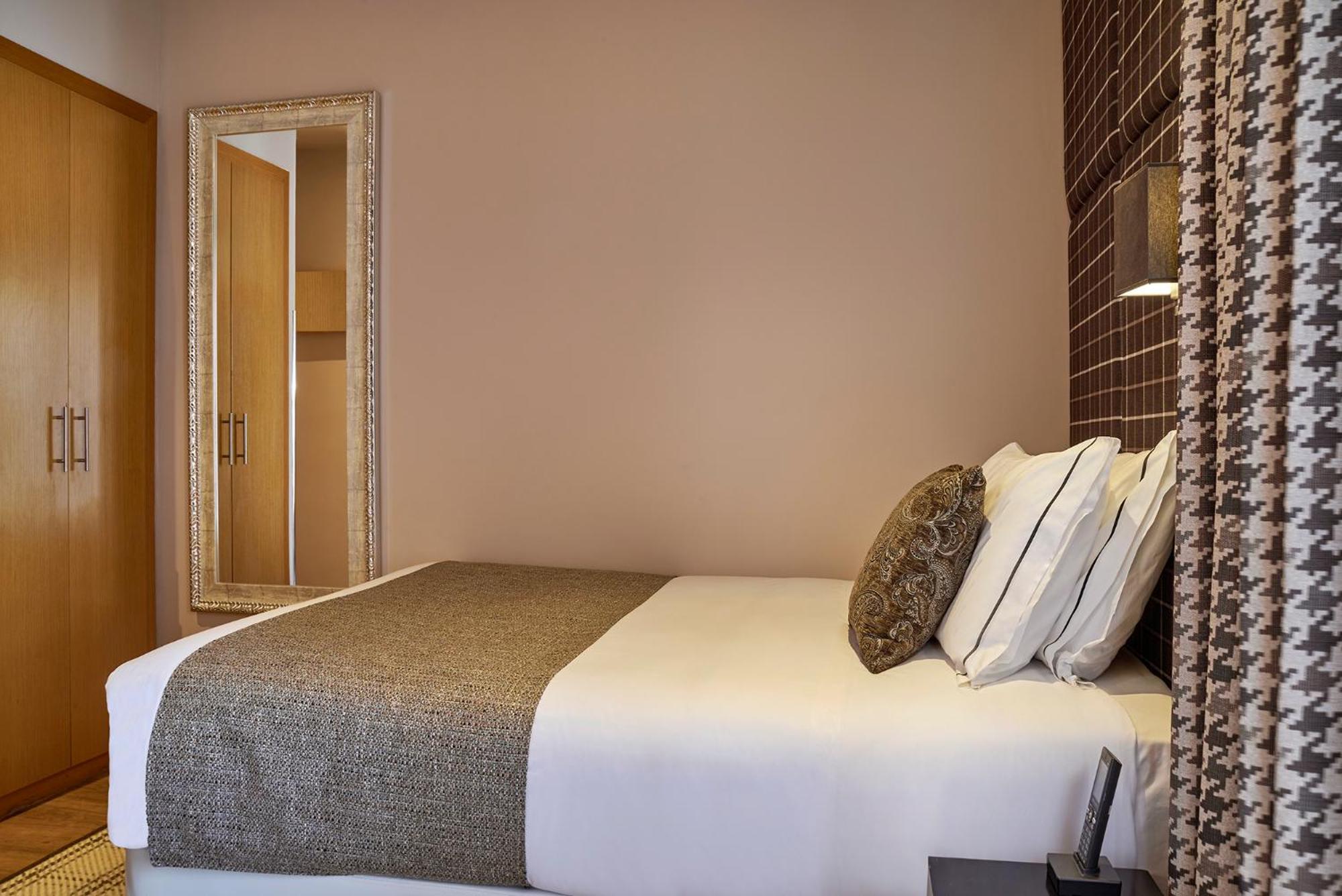 Hesperia Barri Gotic 3* Barcelona
