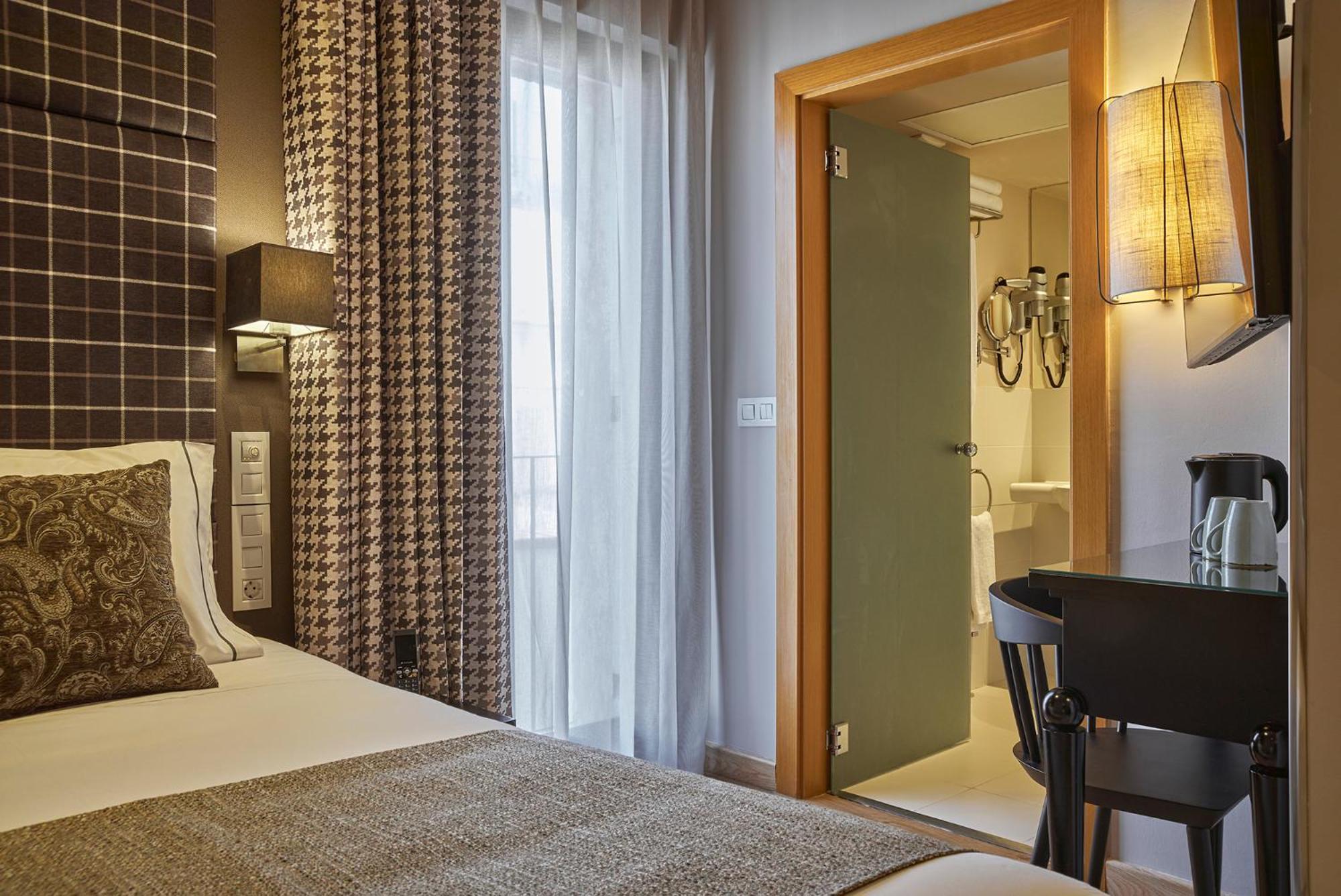 Hesperia Barri Gotic Hotel