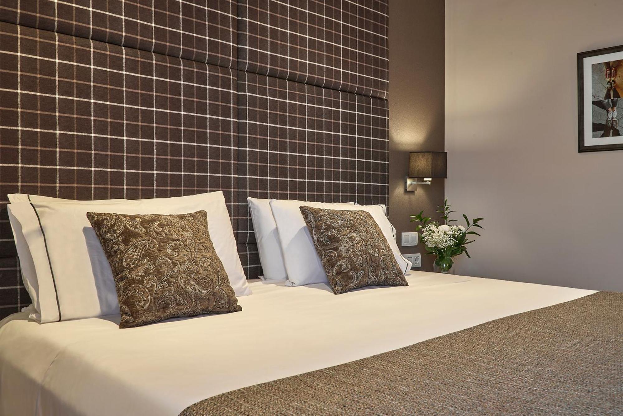 Hotel Hesperia Barri Gotic