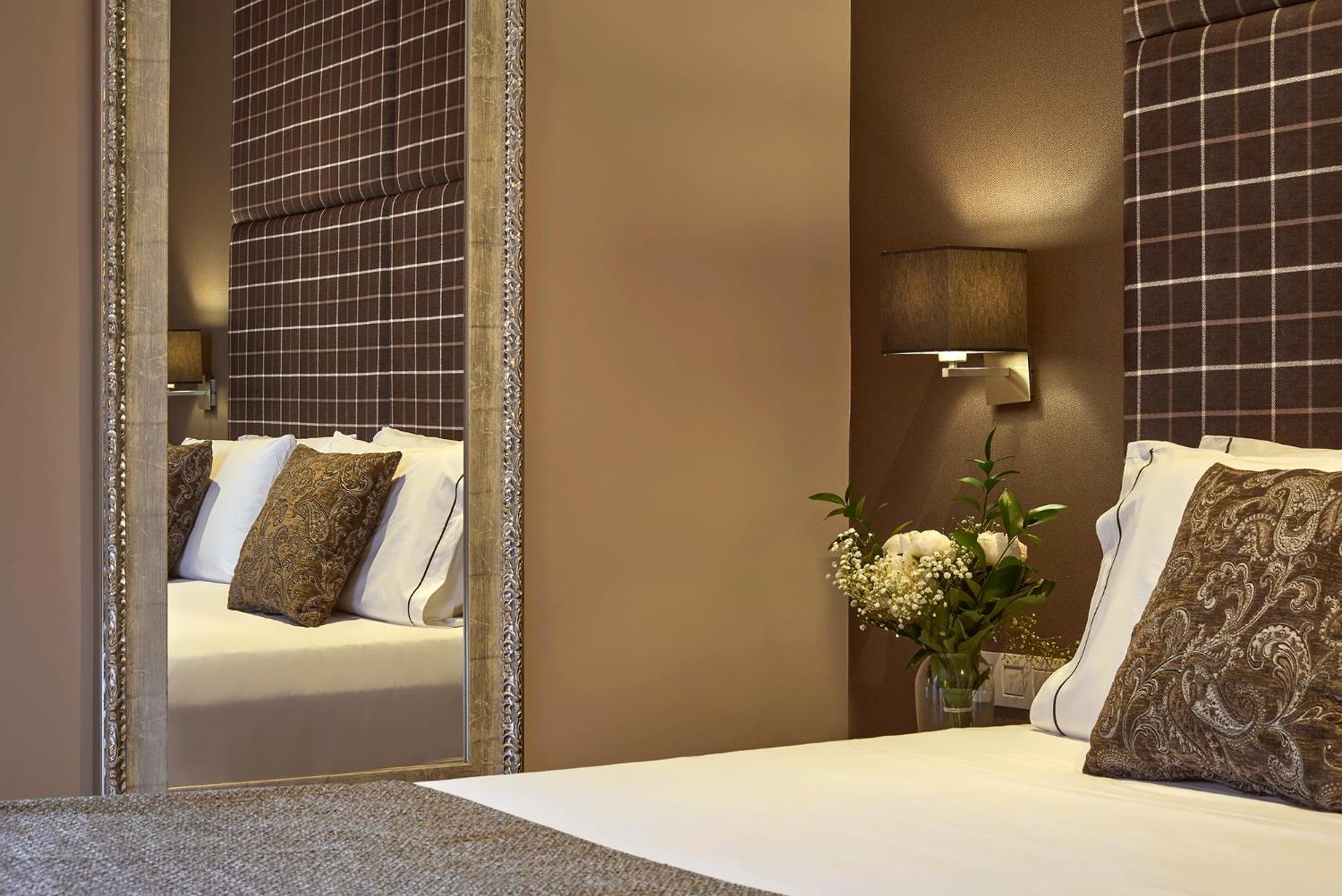 Hotel Hesperia Barri Gotic