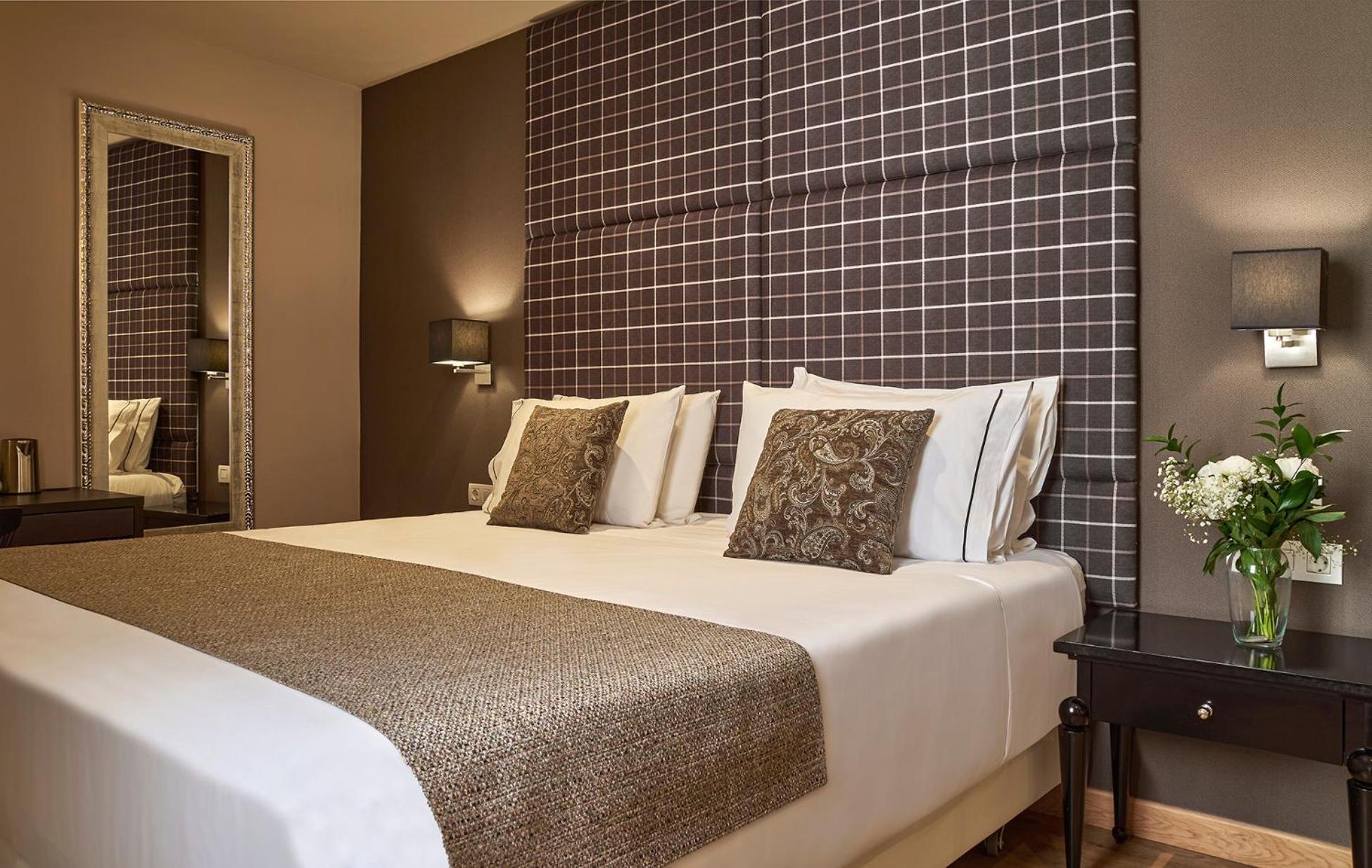 Hotel Hesperia Barri Gotic