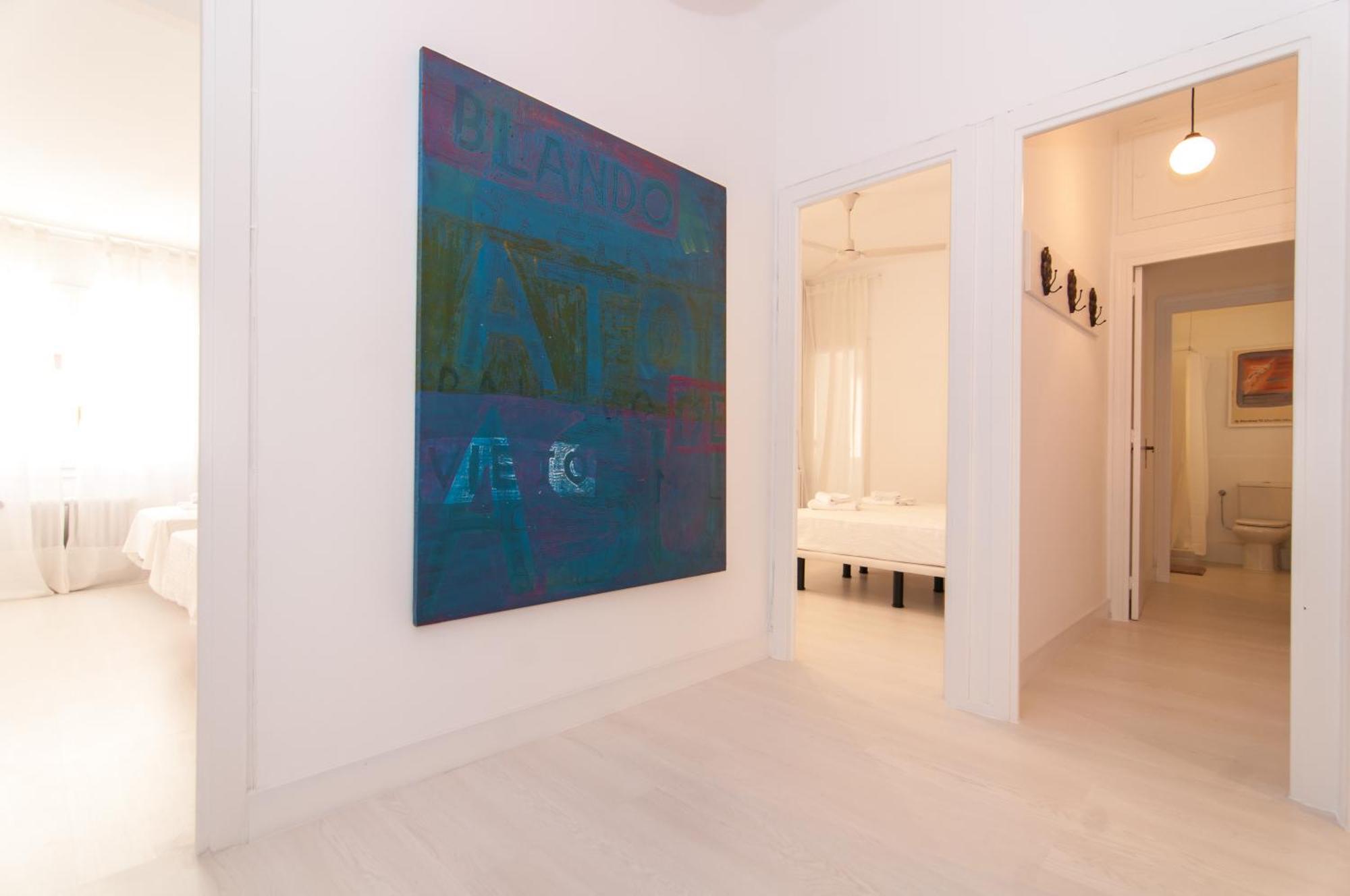 Apartment Weflating Ramblas