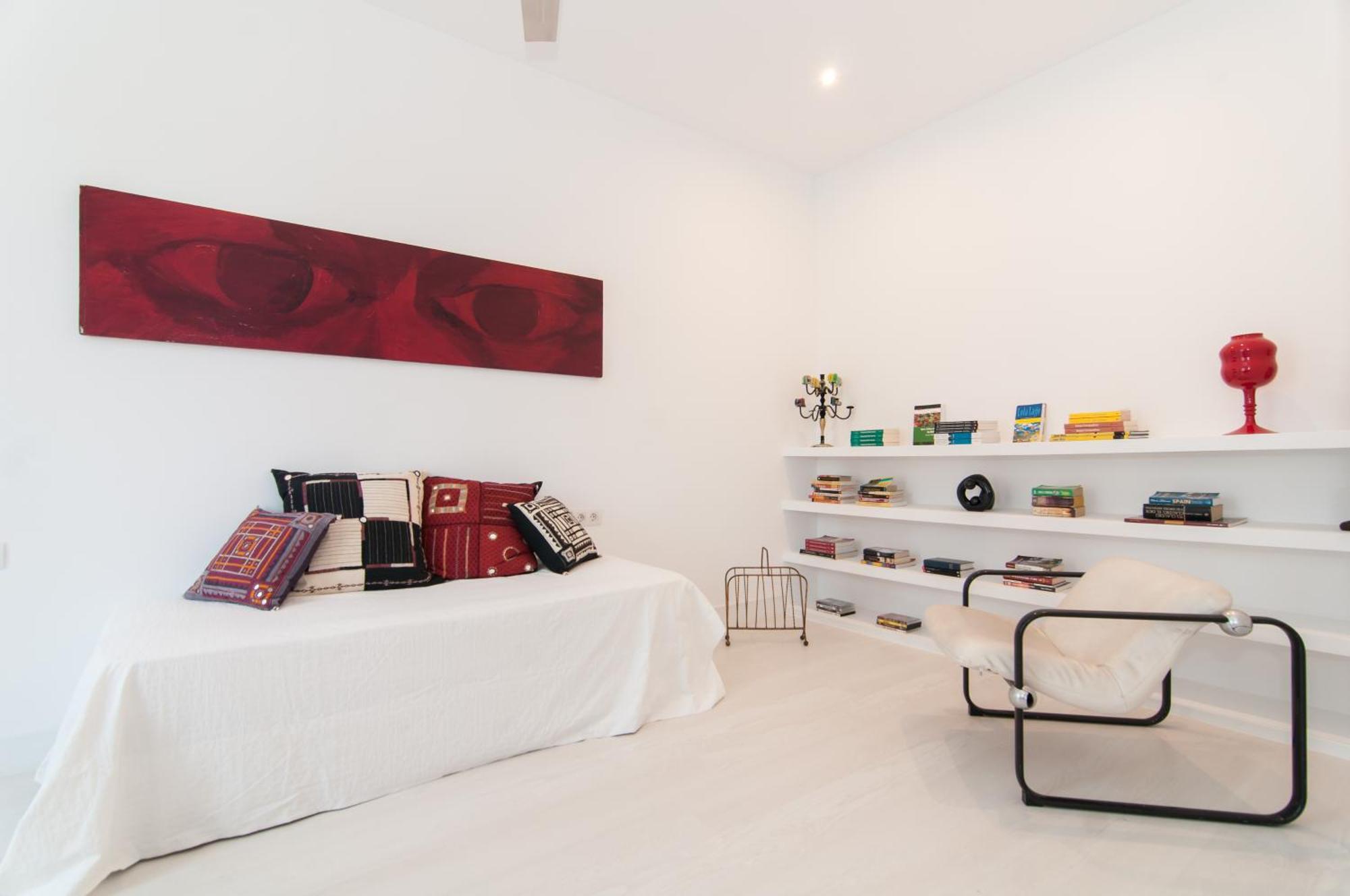 Apartment Weflating Ramblas *