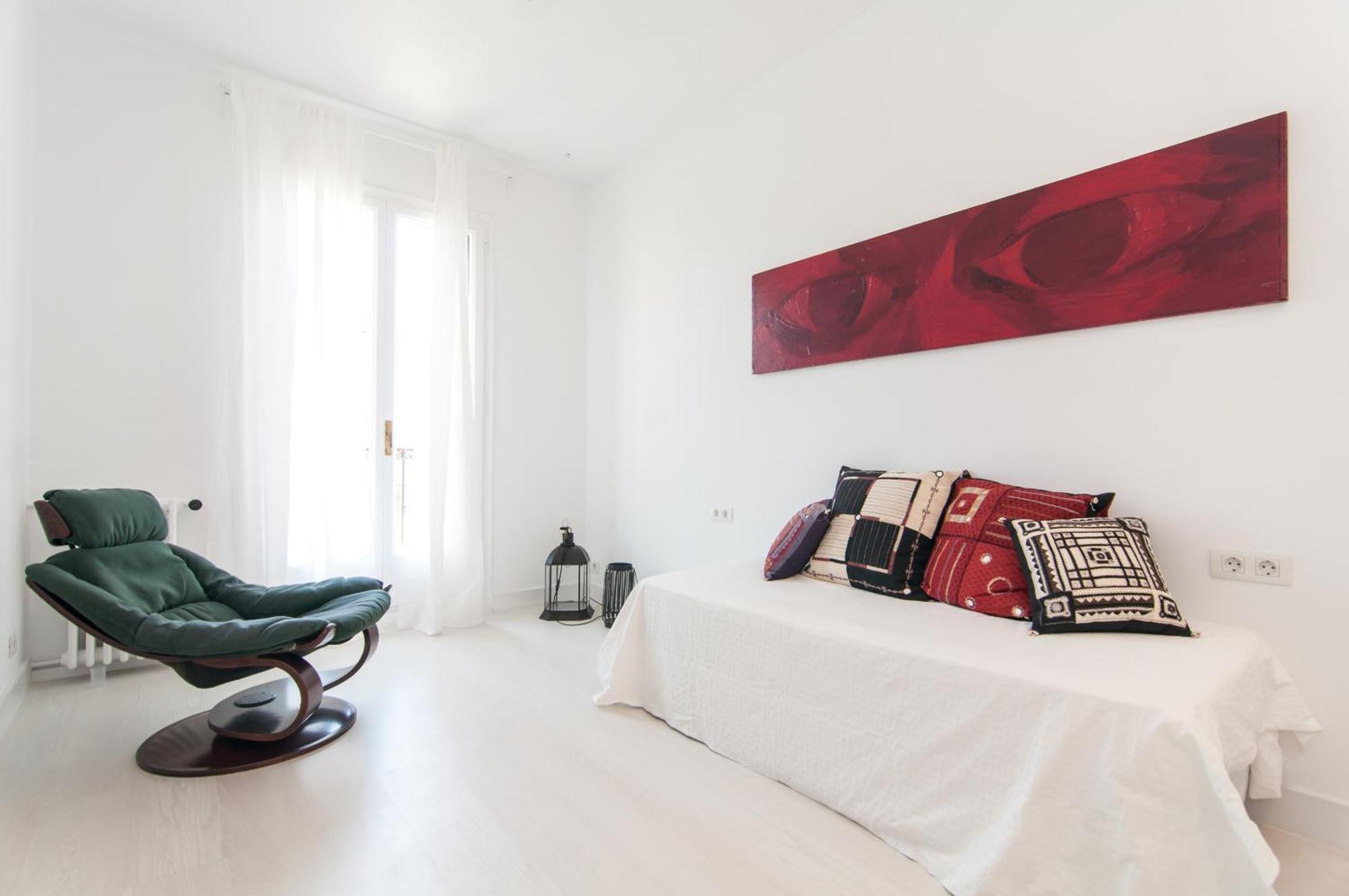 Apartment Weflating Ramblas