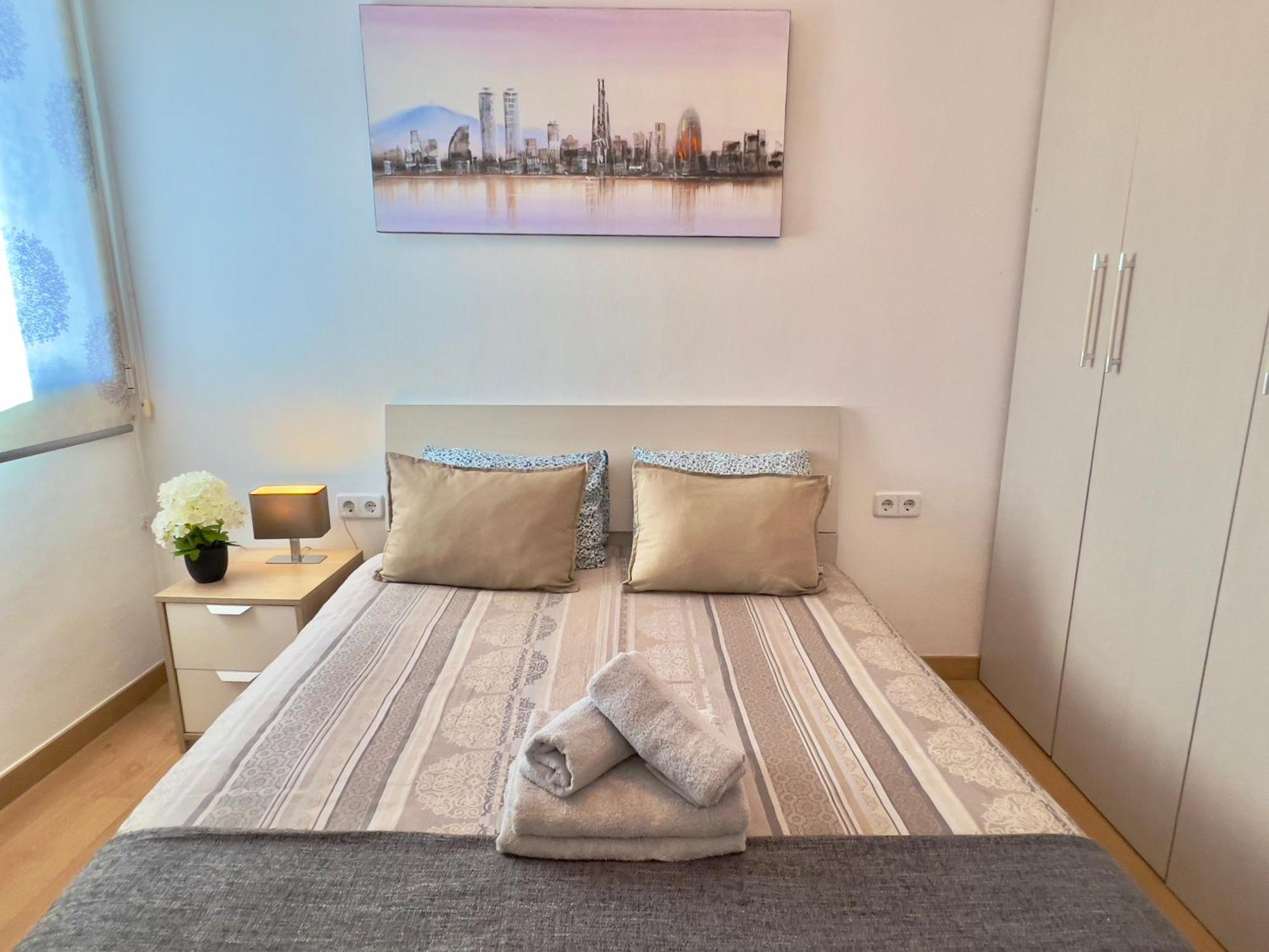 Nova Mar Bella Apartamento