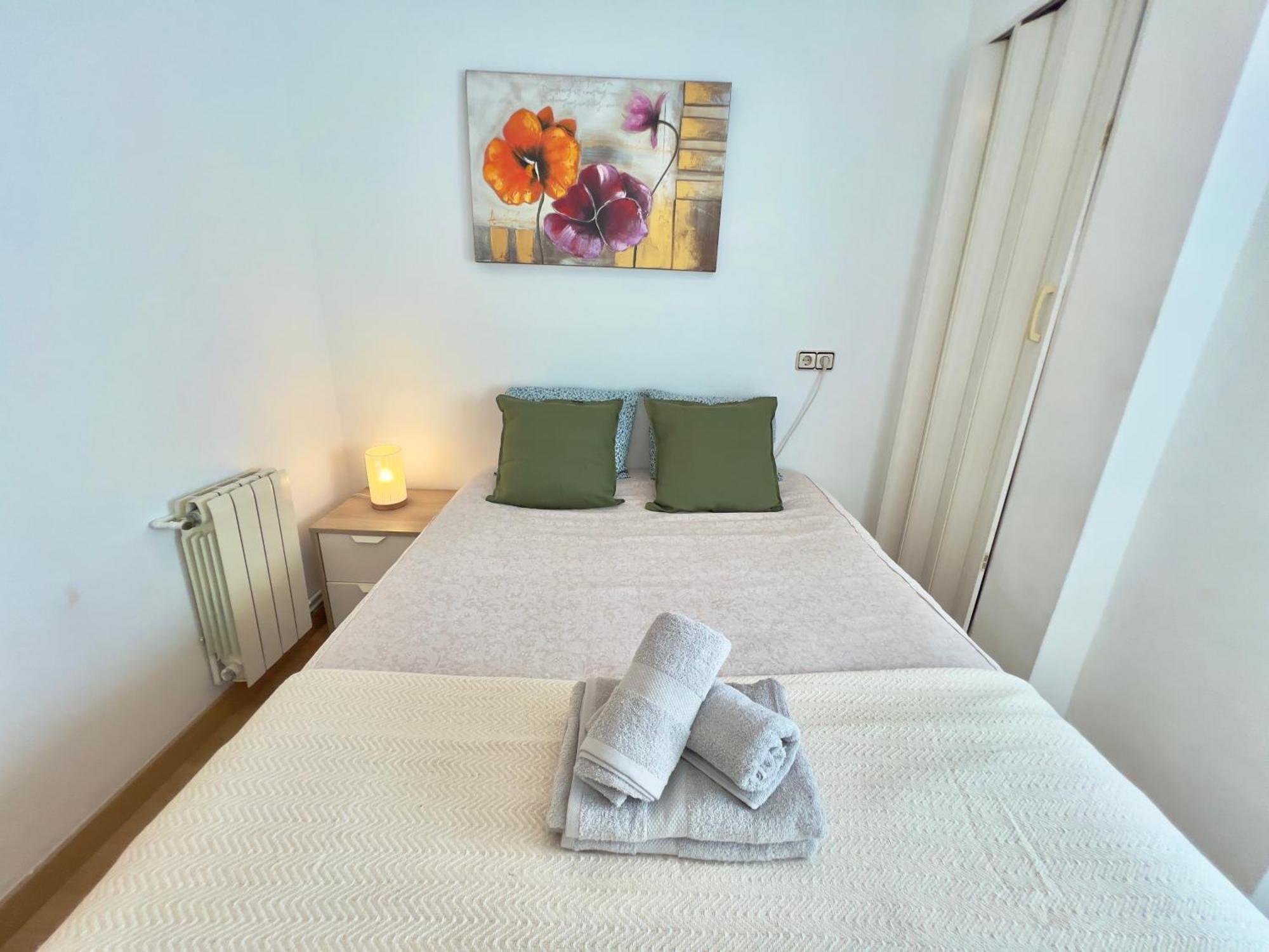 Apartamento Nova Mar Bella Barcelona