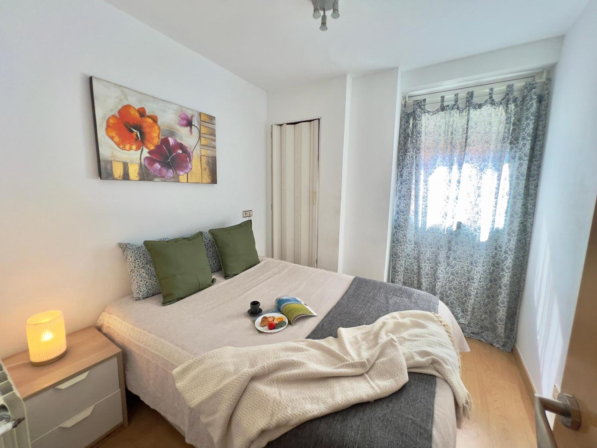 Nova Mar Bella Apartamento Barcelona