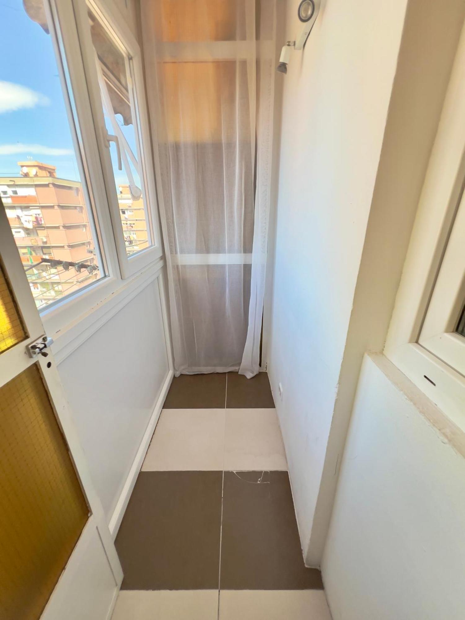 Apartamento Nova Mar Bella Barcelona