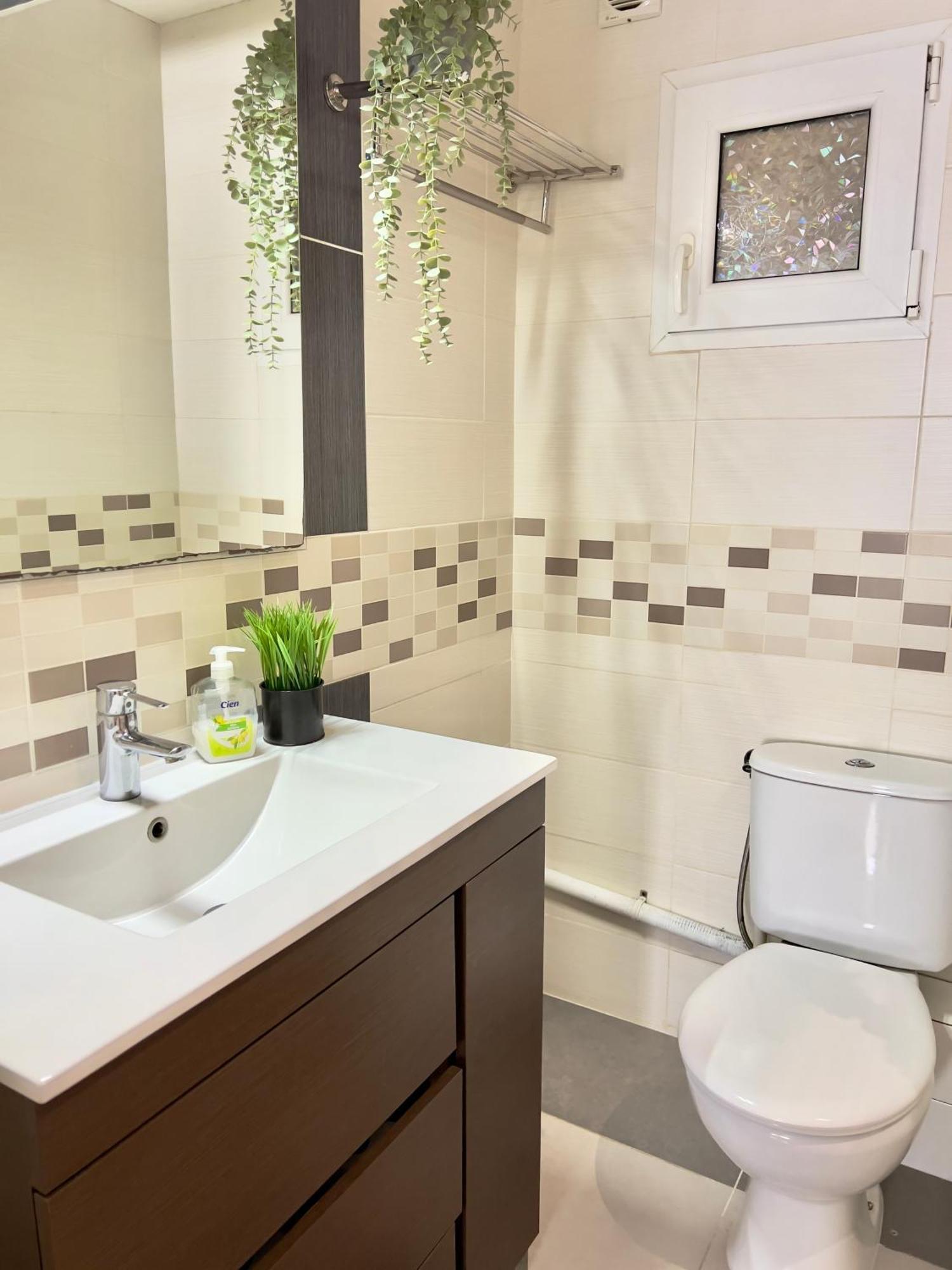 Apartamento Nova Mar Bella *