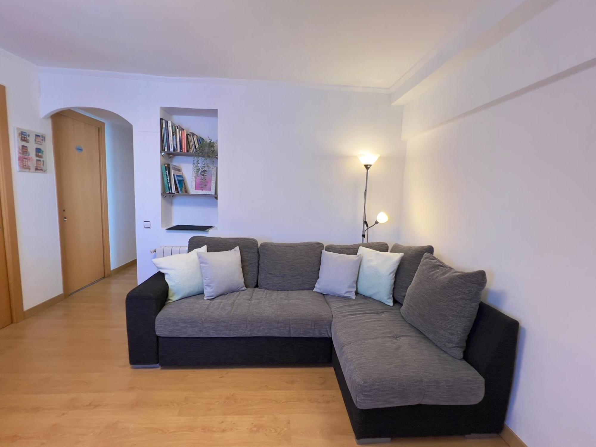 Apartamento Nova Mar Bella Barcelona