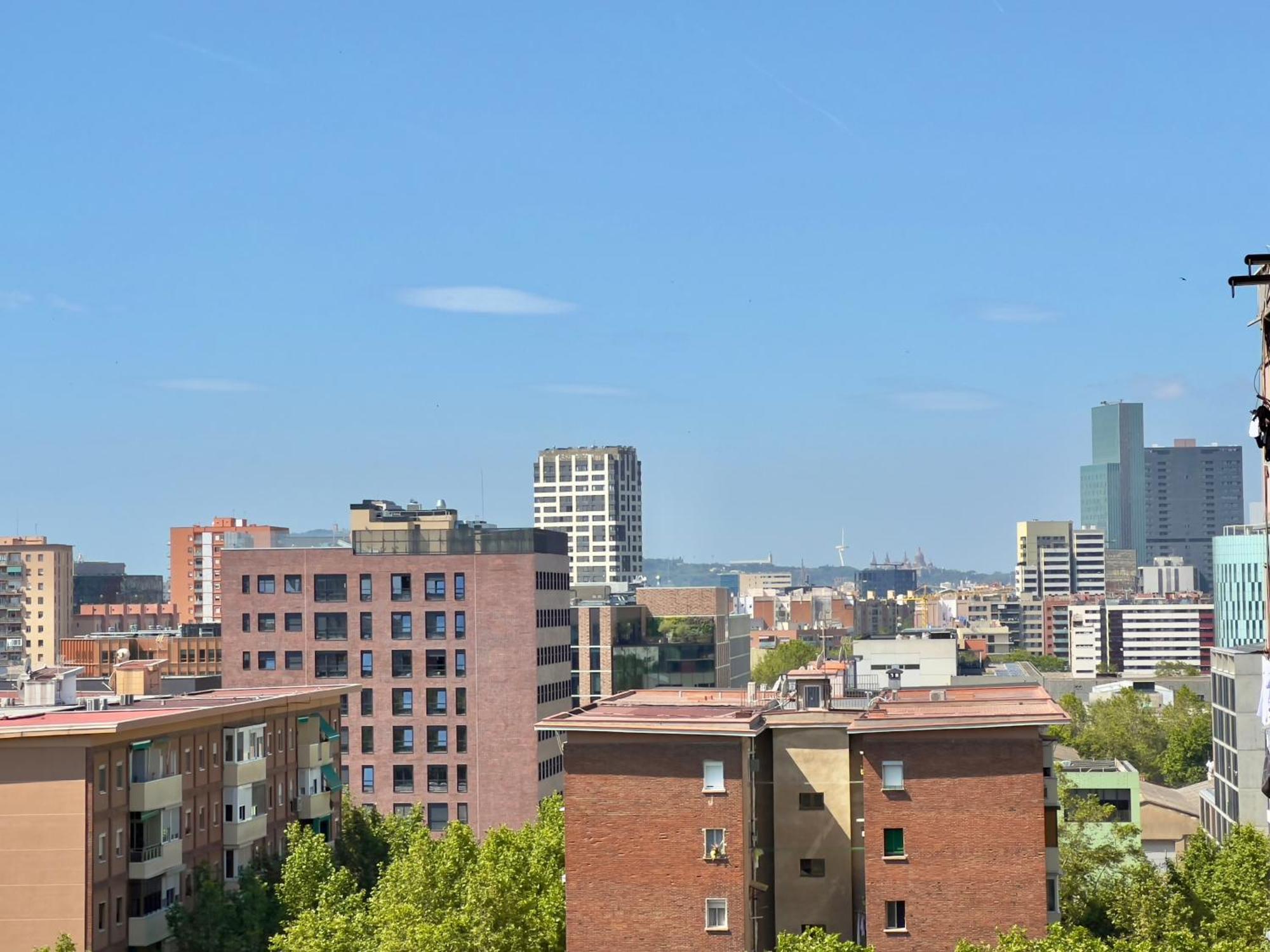 Nova Mar Bella * Barcelona