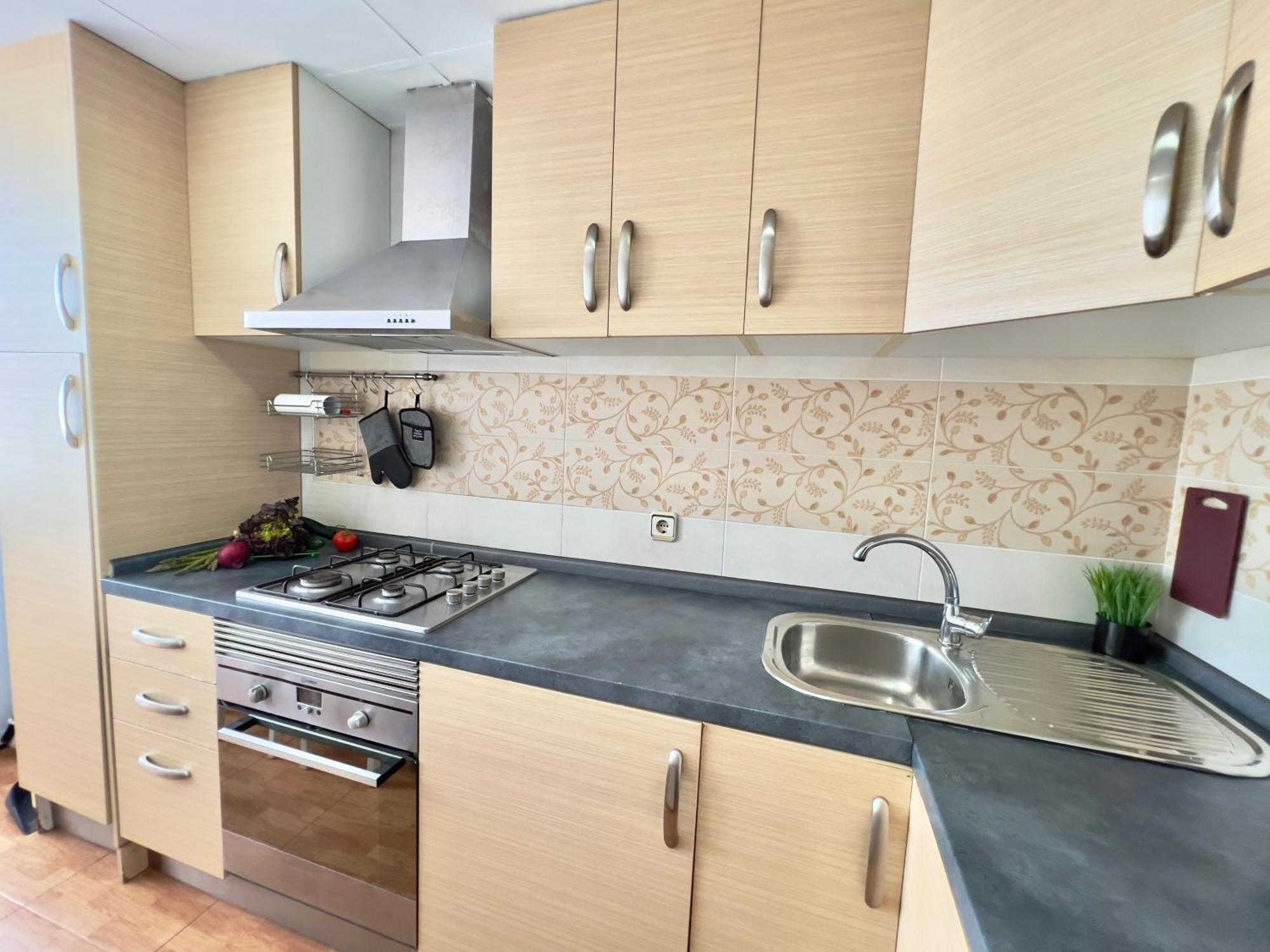 Nova Mar Bella Apartamento Barcelona