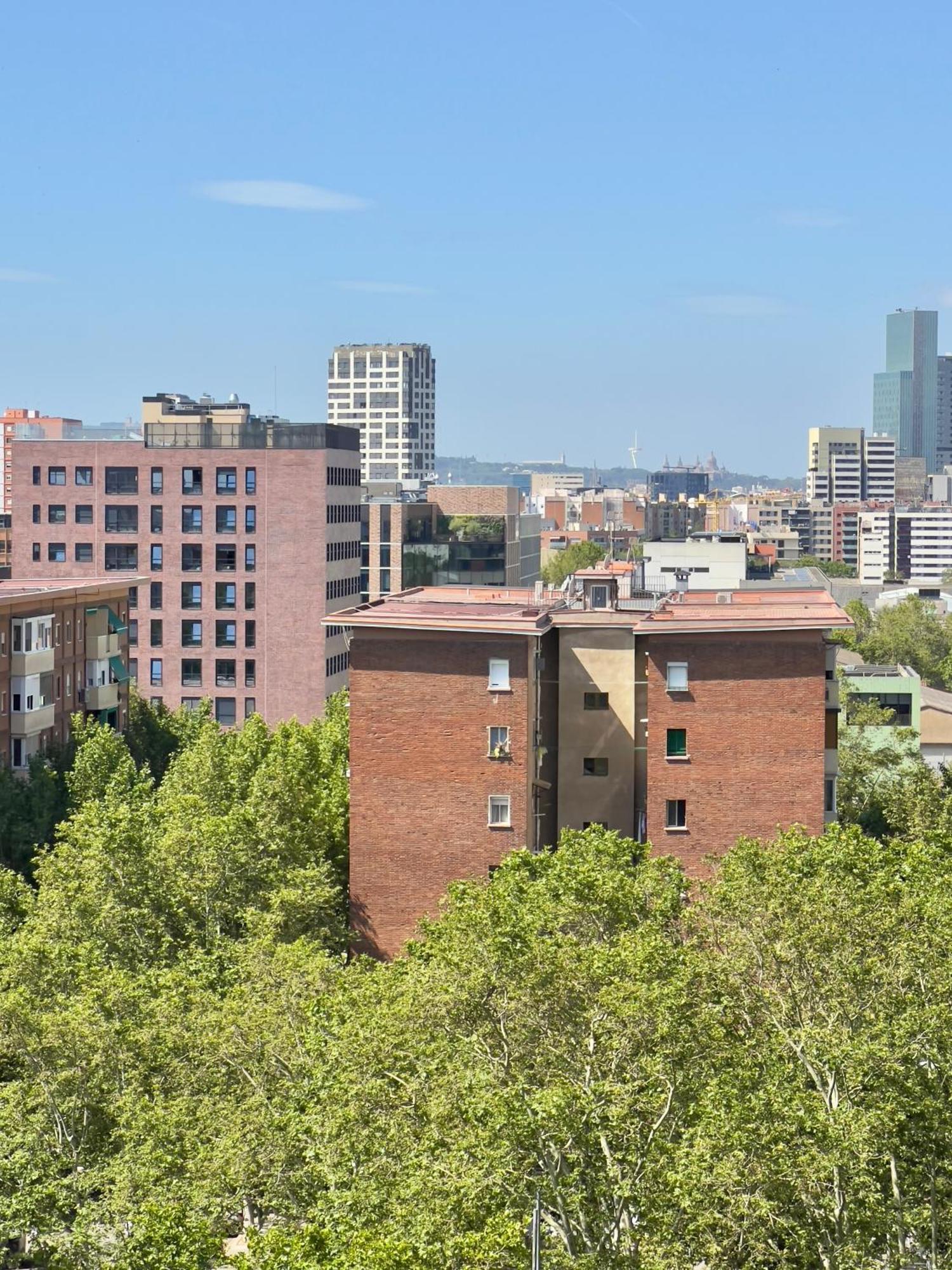 Nova Mar Bella * Barcelona