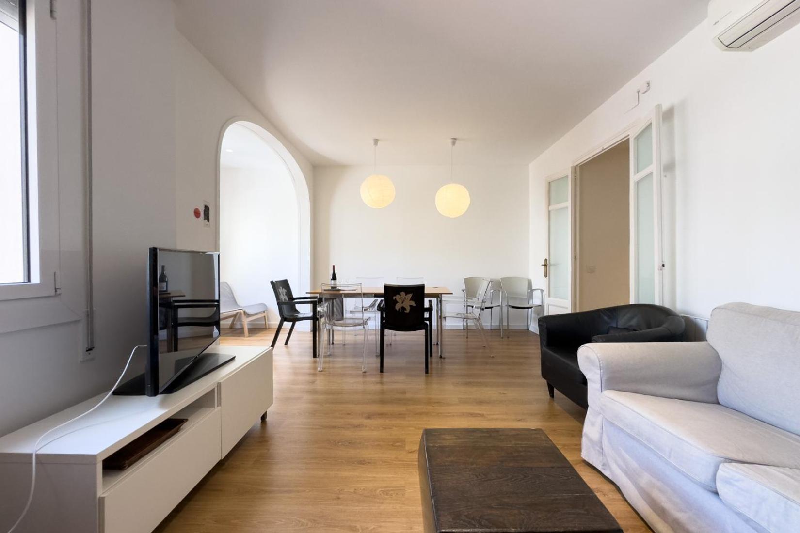 Apartamento Ainb Sants