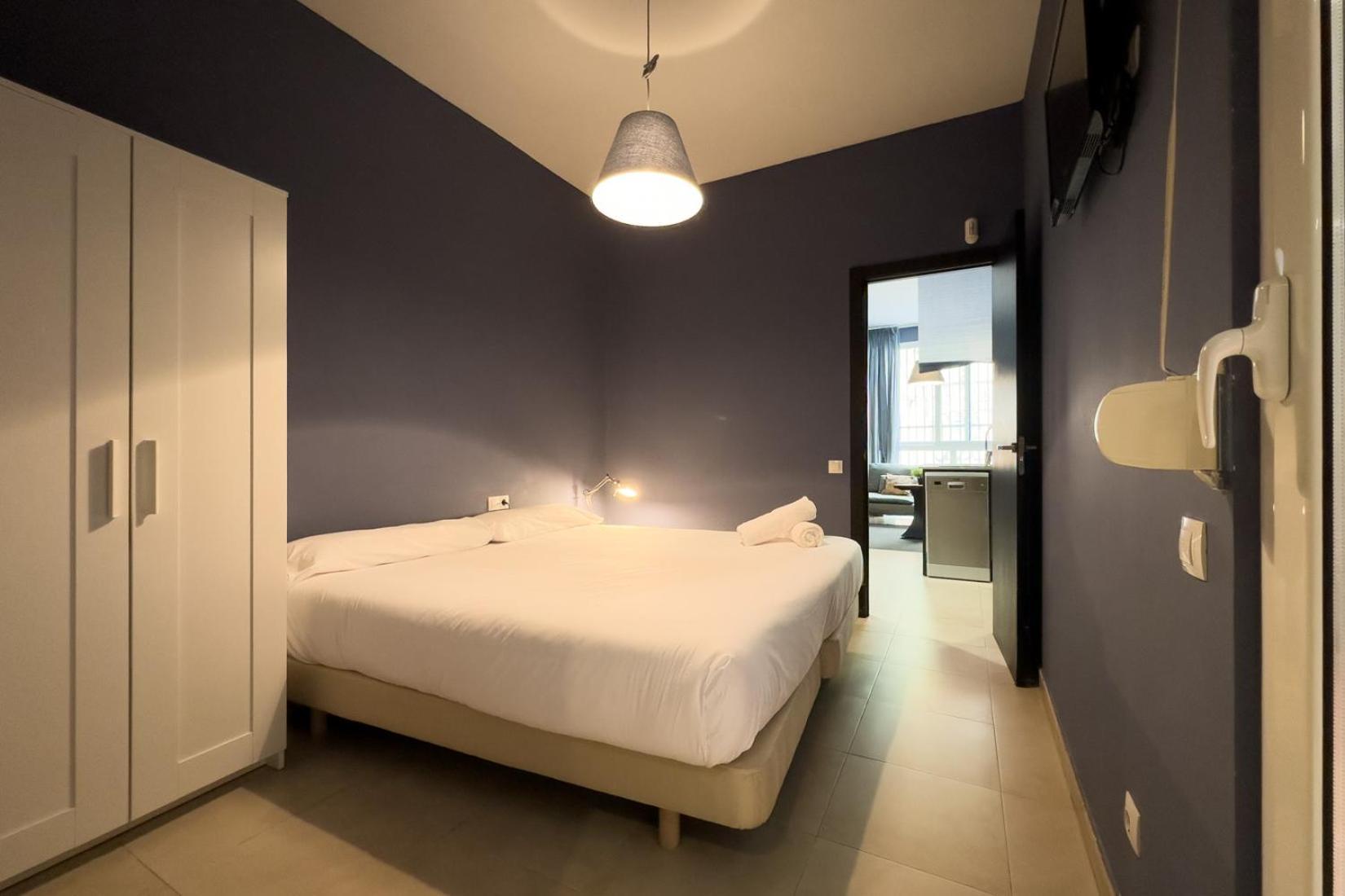 Apartamento Ainb Sants Barcelona