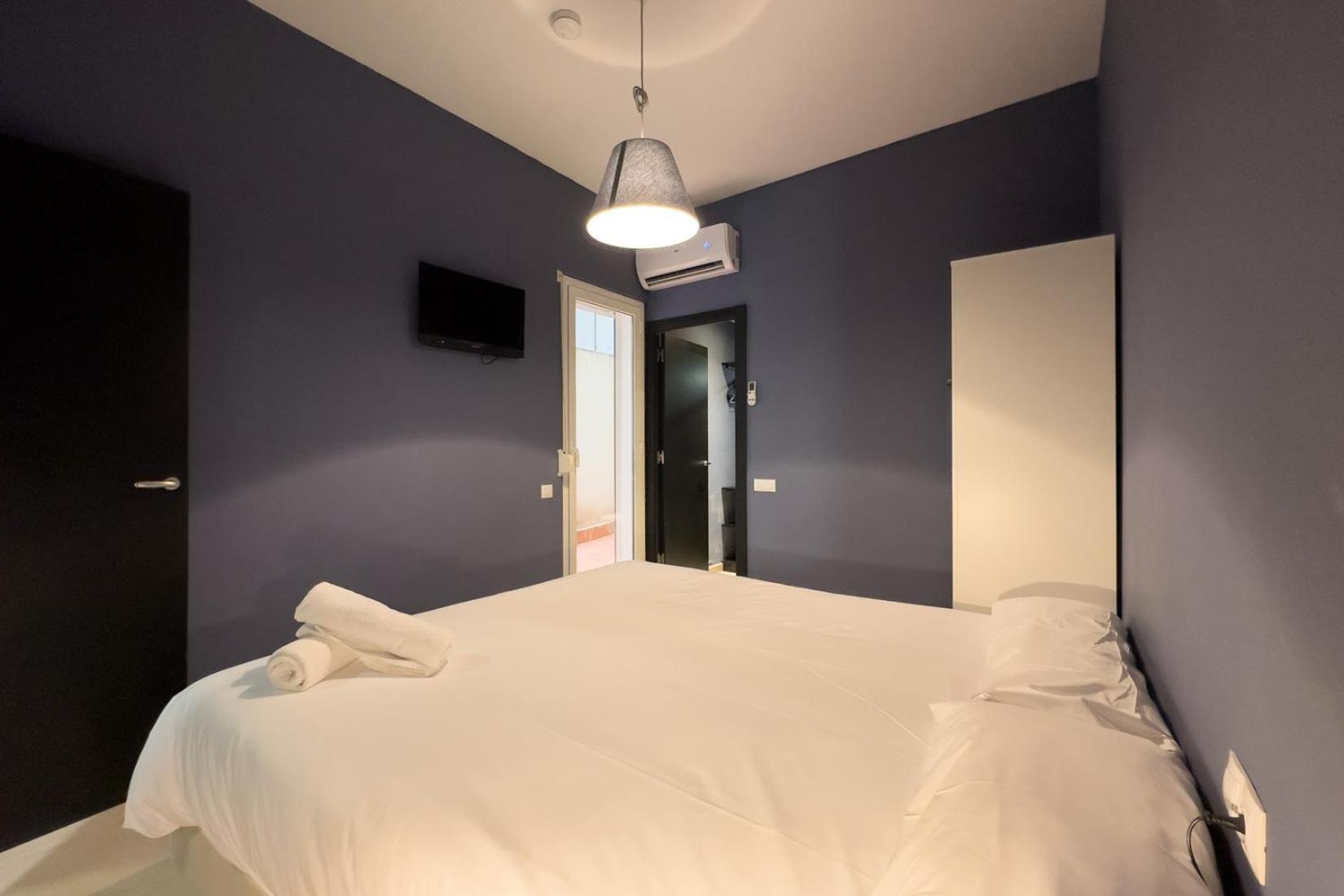 Apartamento Ainb Sants *