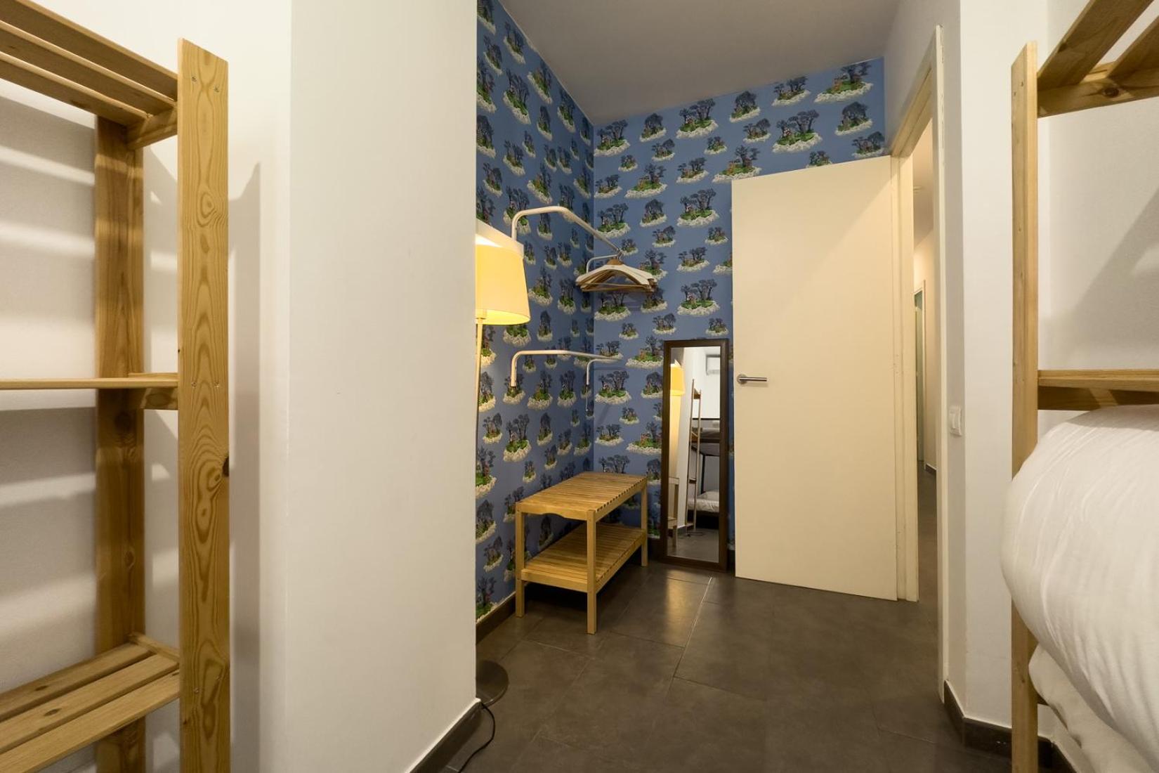 Apartamento Ainb Sants