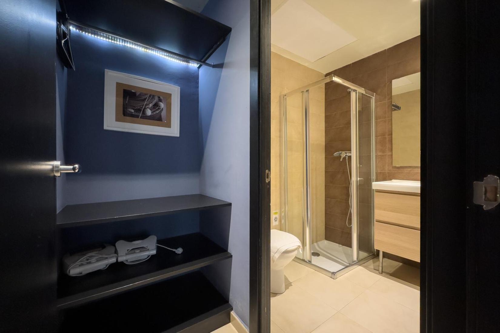 Apartamento Ainb Sants *