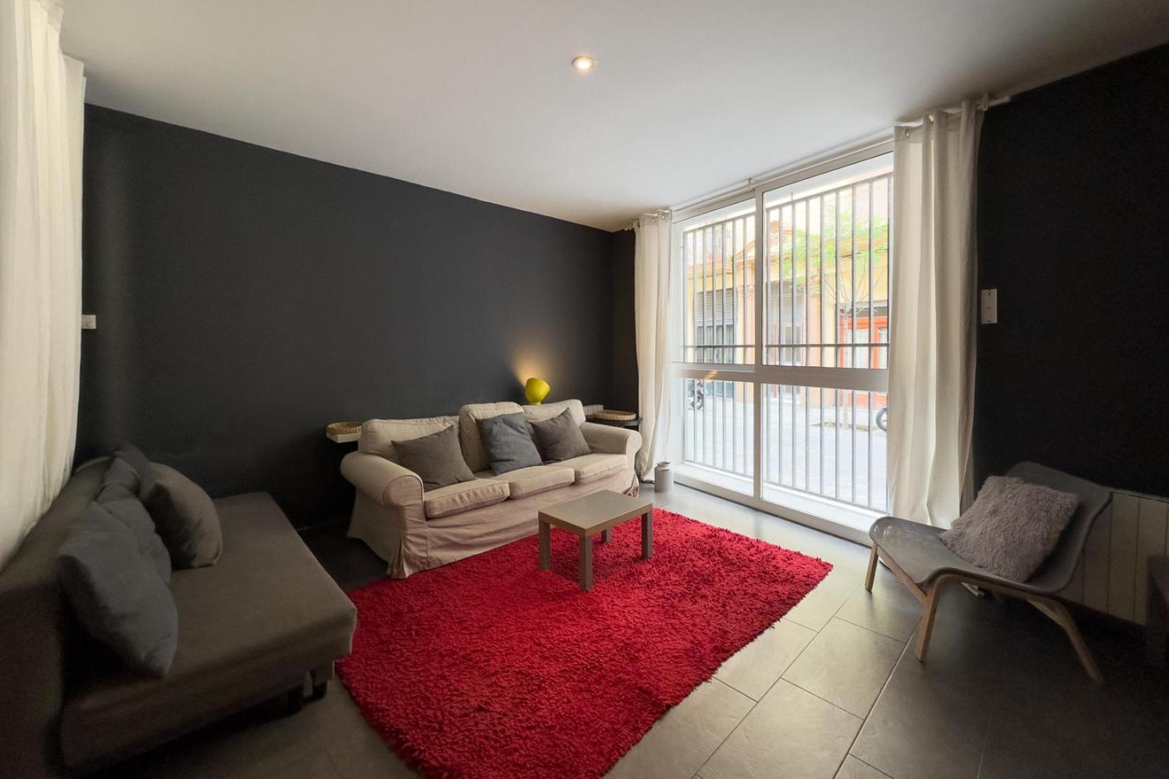 Apartamento Ainb Sants