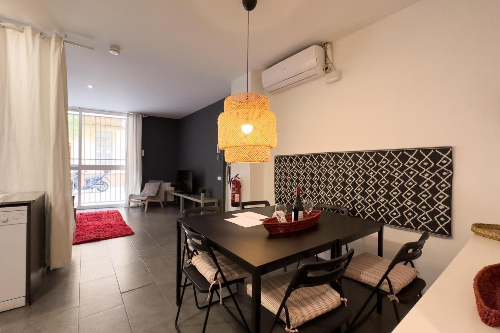 Apartamento Ainb Sants