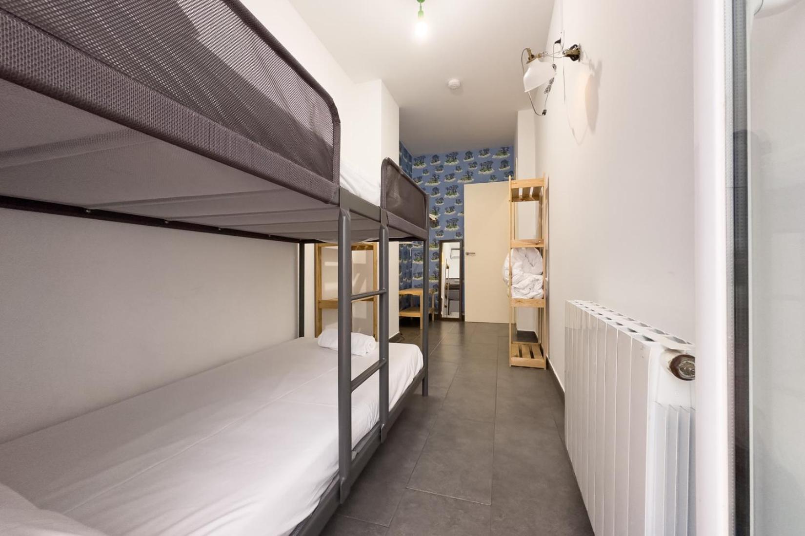 Apartamento Ainb Sants Barcelona