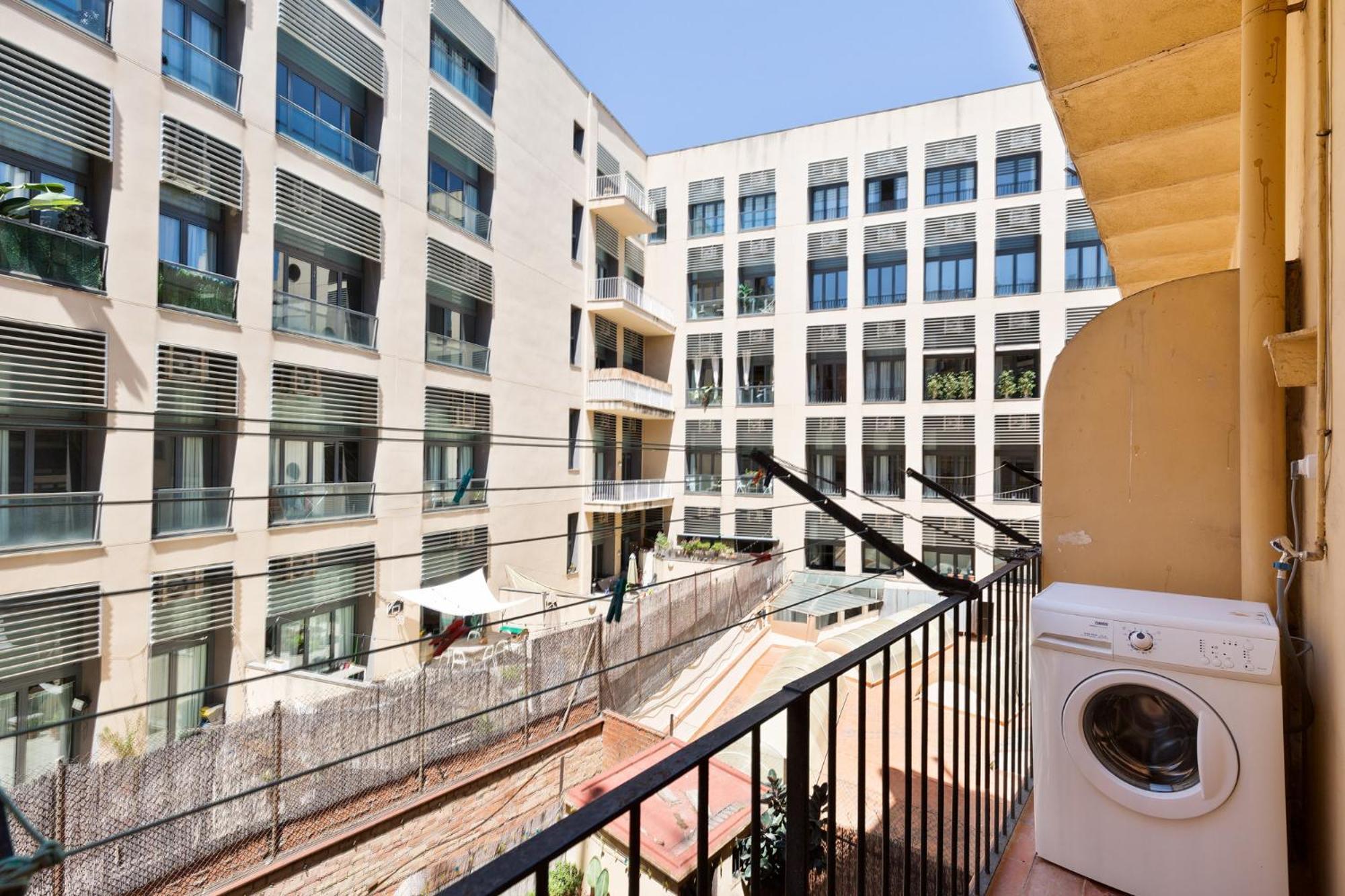 Apartamento U-nique Mistral