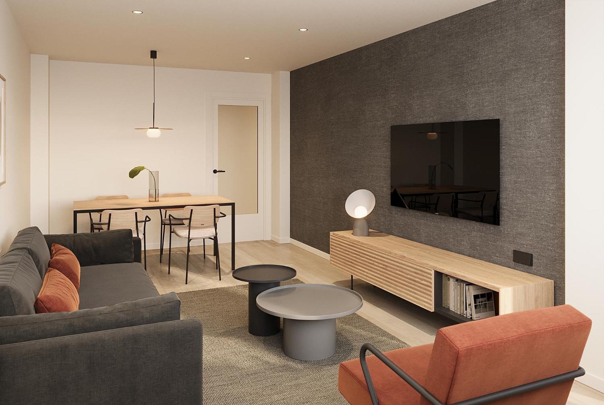 Apartamento Arrivo Barcelona