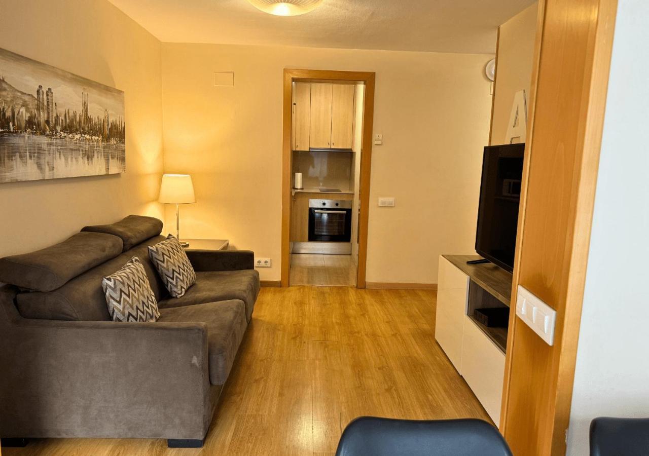 Apartment Sweet Bcn Laforja Barcelona