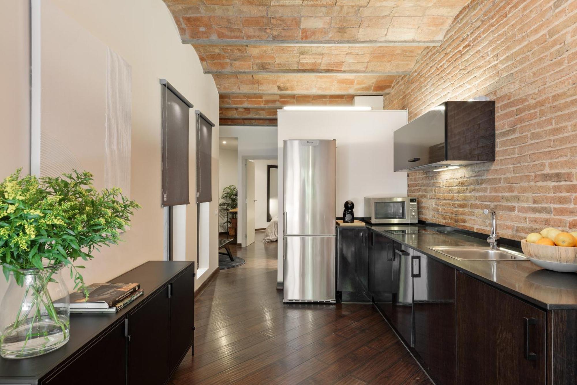 Apartment Bc0cr012v1 -valencia P1 - Urban Retreat Barcelona