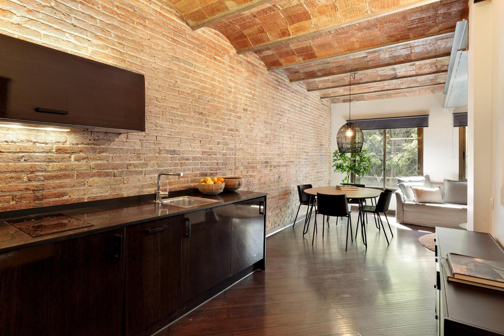 Bc0cr012v1 -valencia P1 - Urban Retreat Apartamento