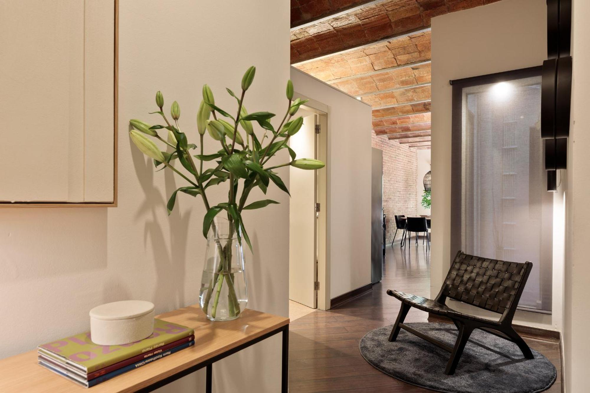 Apartment Bc0cr012v1 -valencia P1 - Urban Retreat
