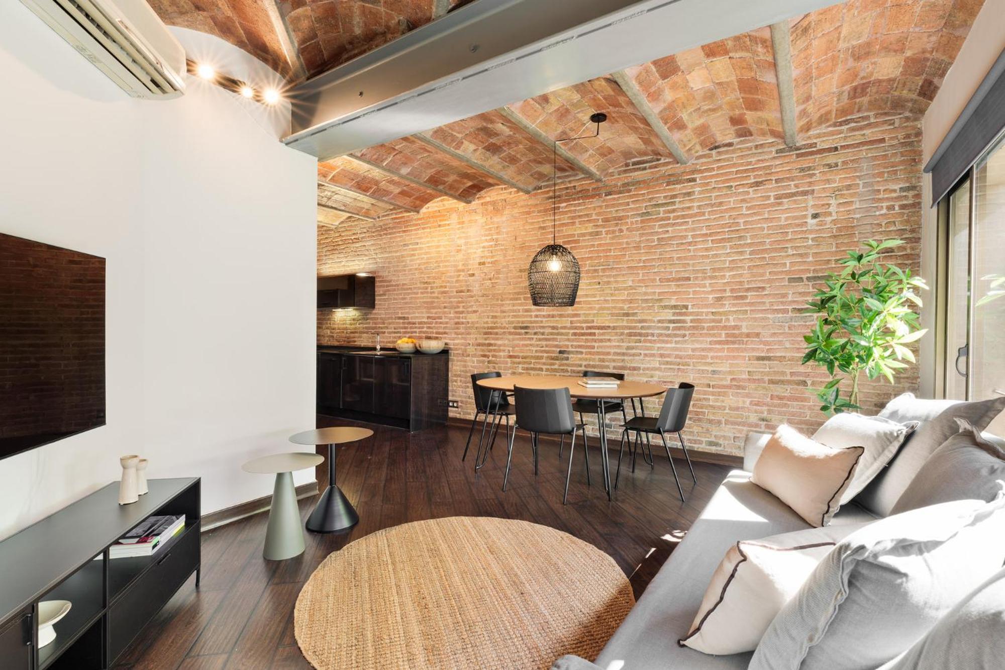 Bc0cr012v1 -valencia P1 - Urban Retreat Apartamento *