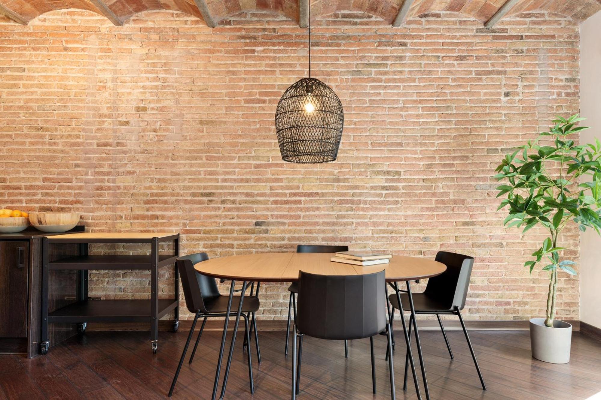 Apartment Bc0cr012v1 -valencia P1 - Urban Retreat *