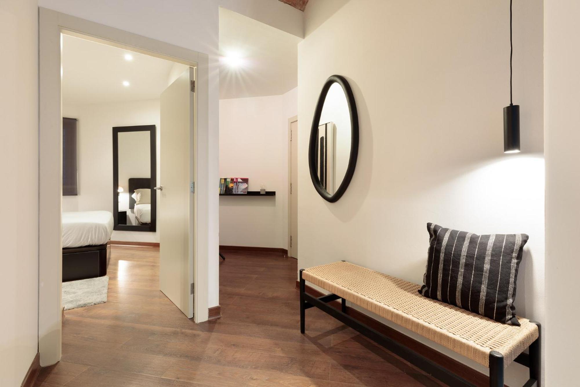 Enjoy Urban Retreat Valencia 4 Apartamento *