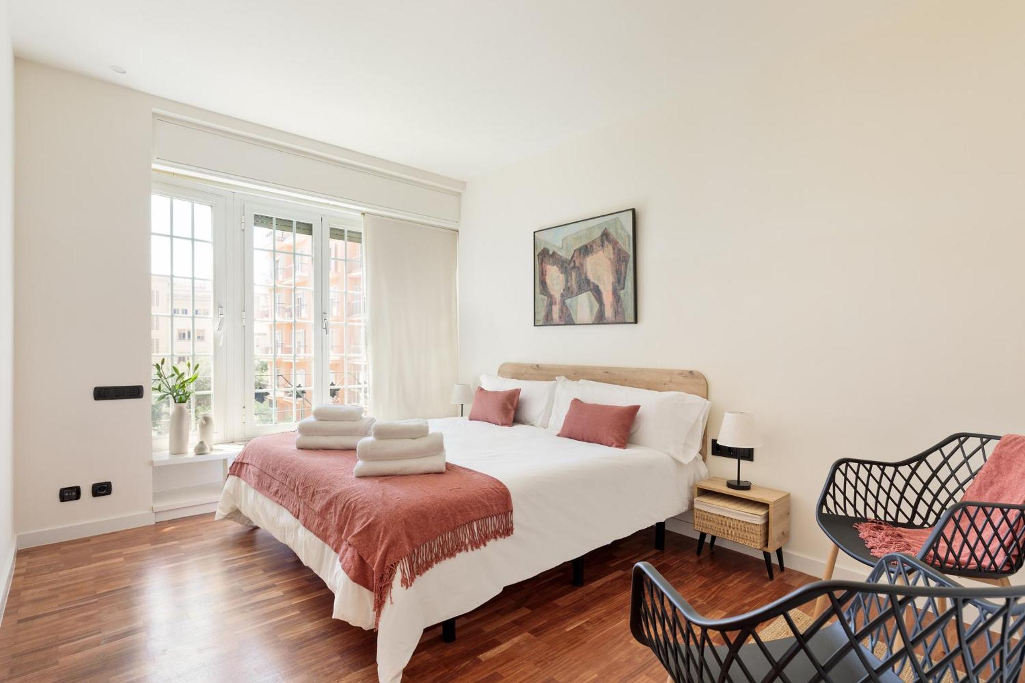 Enjoy La Riera Principal Apartamento Barcelona
