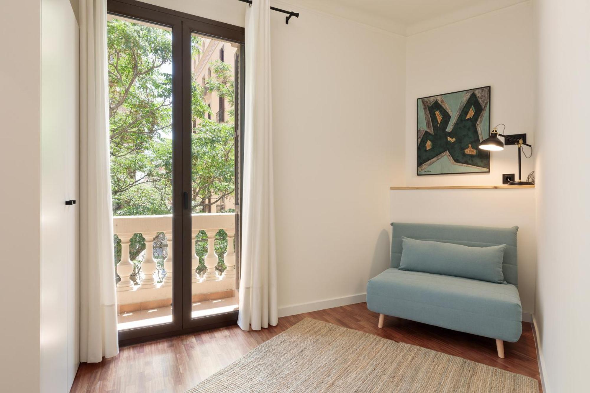 Enjoy La Riera Principal Apartamento