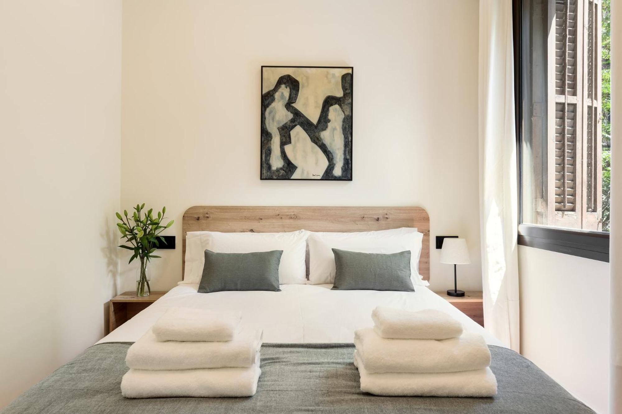 Apartamento Enjoy La Riera Principal