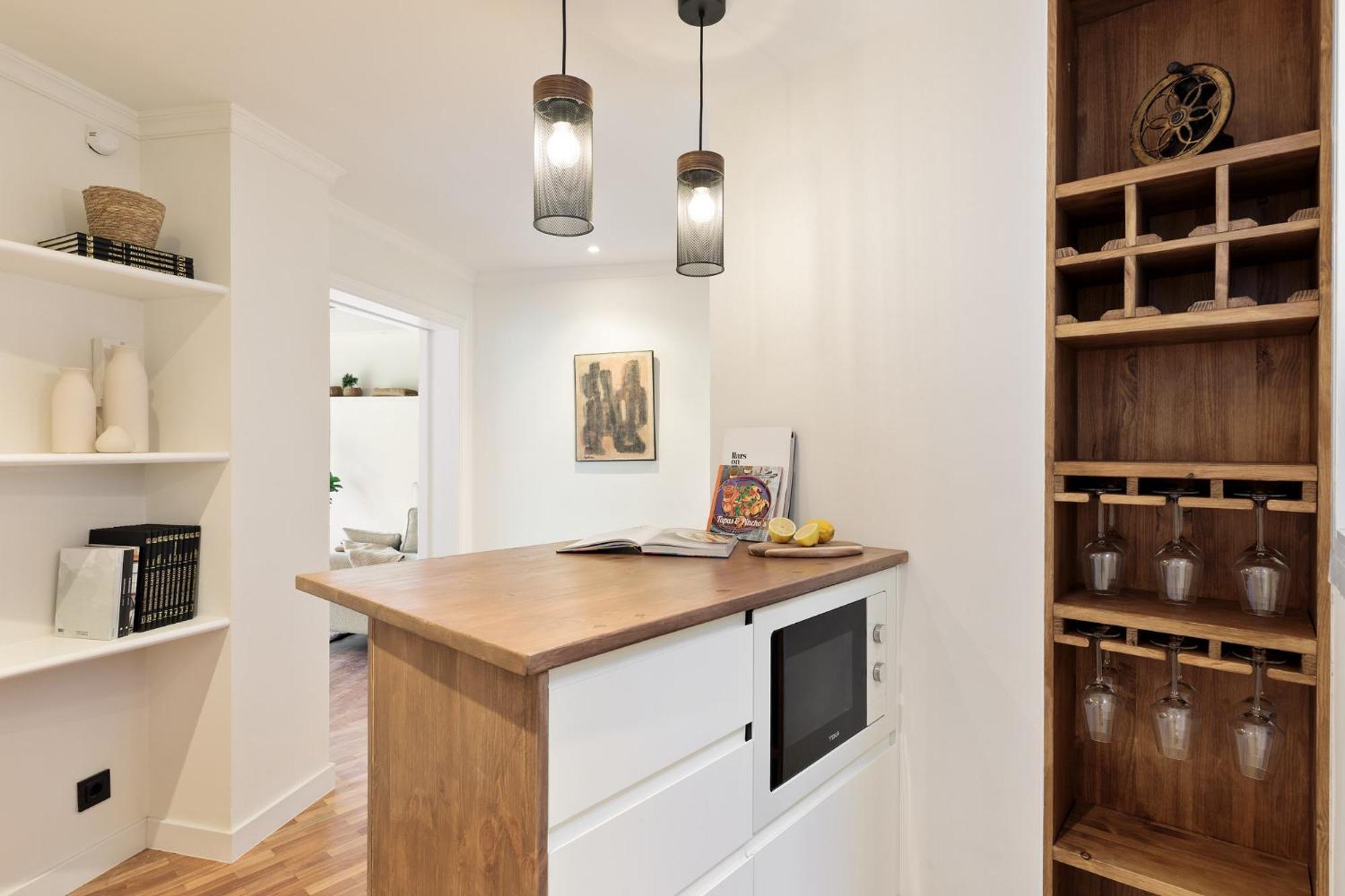 Enjoy La Riera Principal Apartamento Barcelona