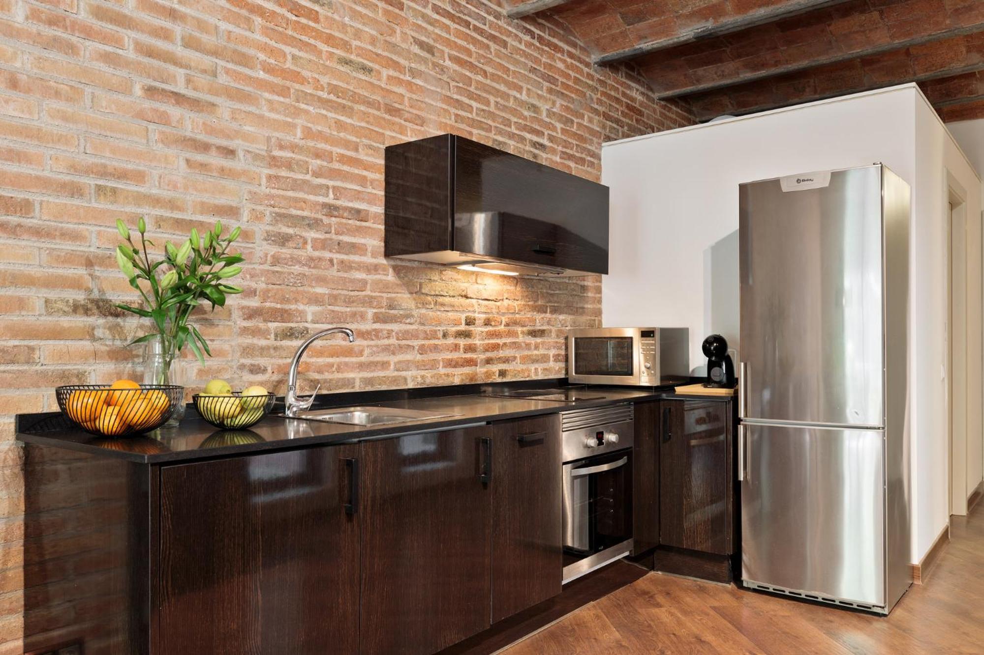 Apartamento Enjoy Urban Retreat Valencia 4 *